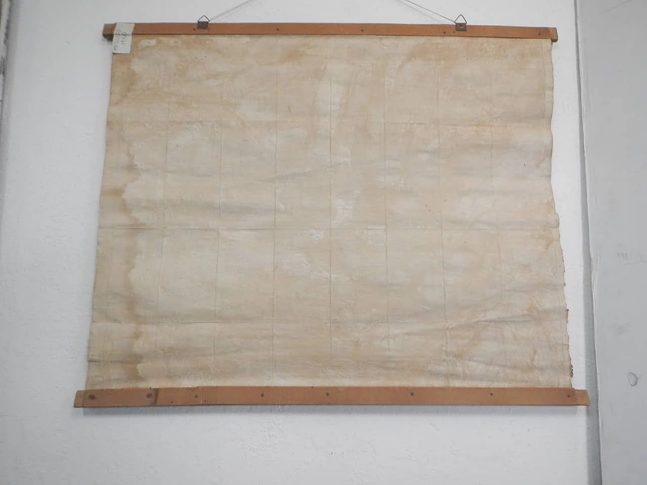 Map of the Mexican Republic, 1950 11