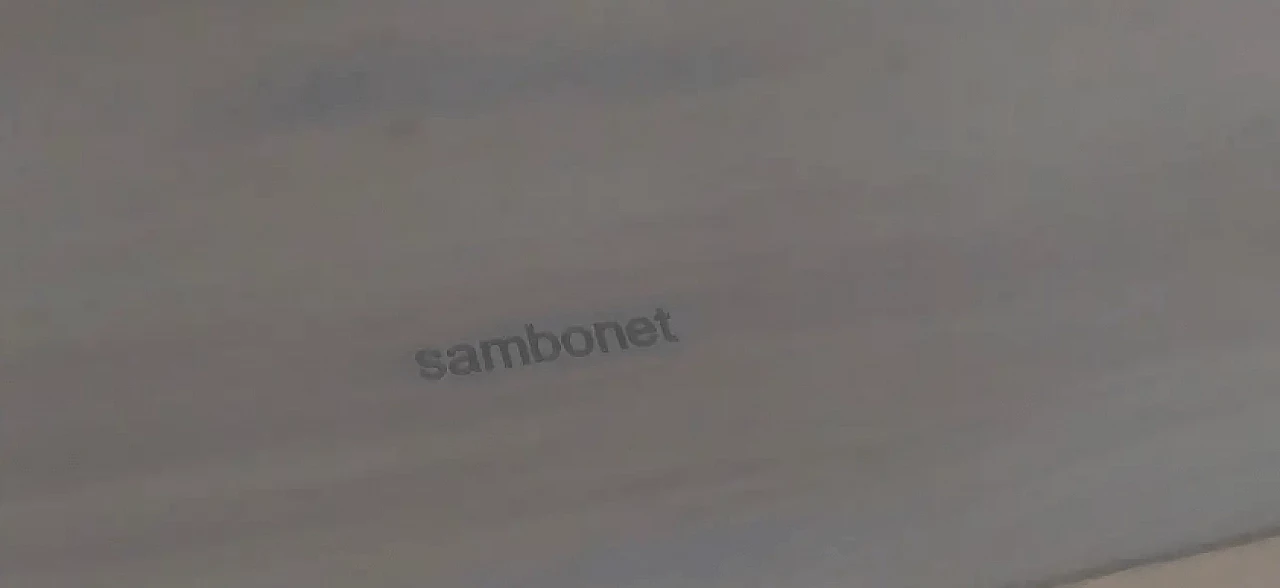 Pesciera in acciaio inox di Roberto Sambonet, anni '80 7