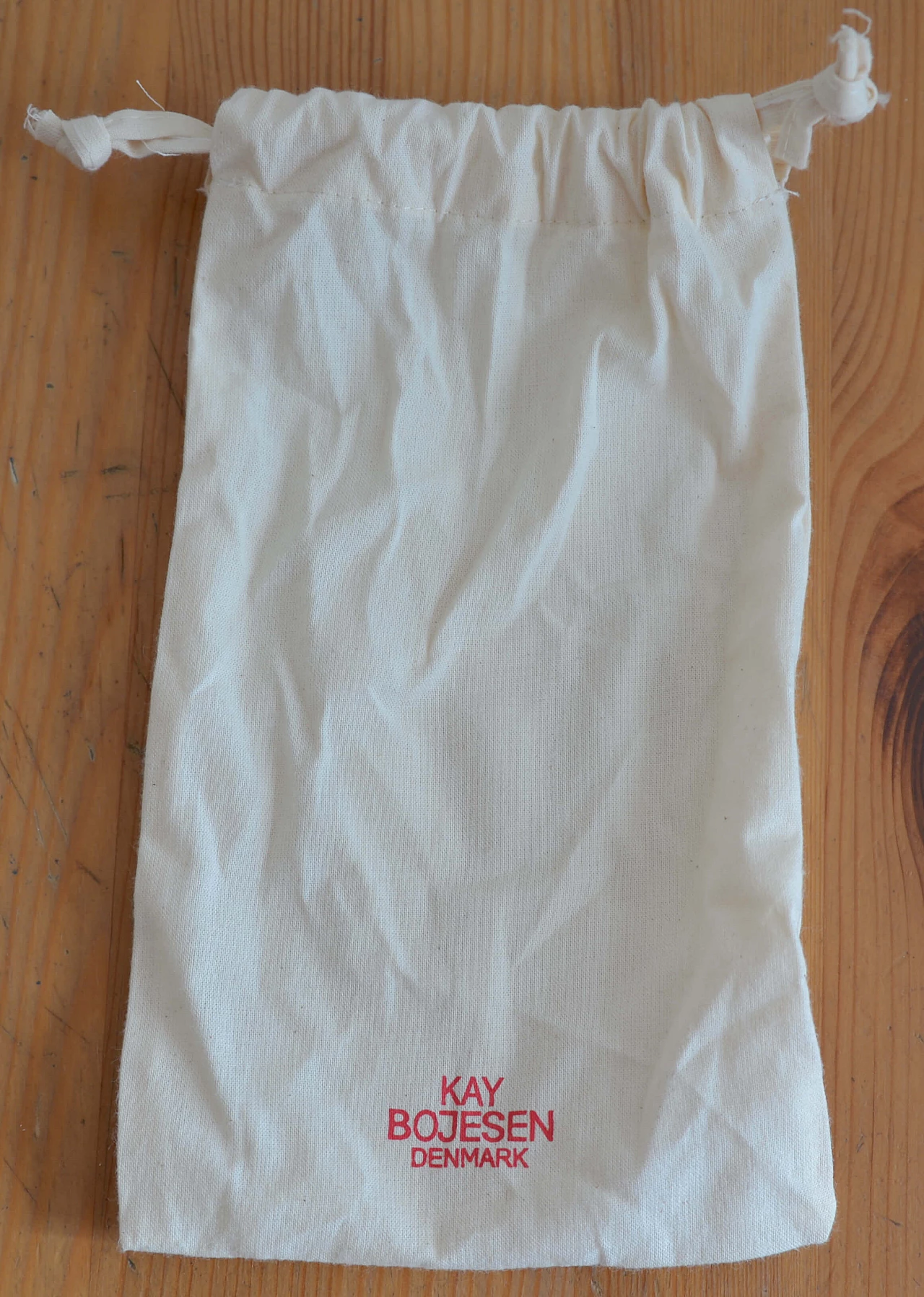 Wood Panda statuette by Kay Bojesen 2