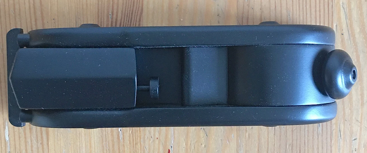 Statuetta Limousine in legno di Kay Bojesen 14