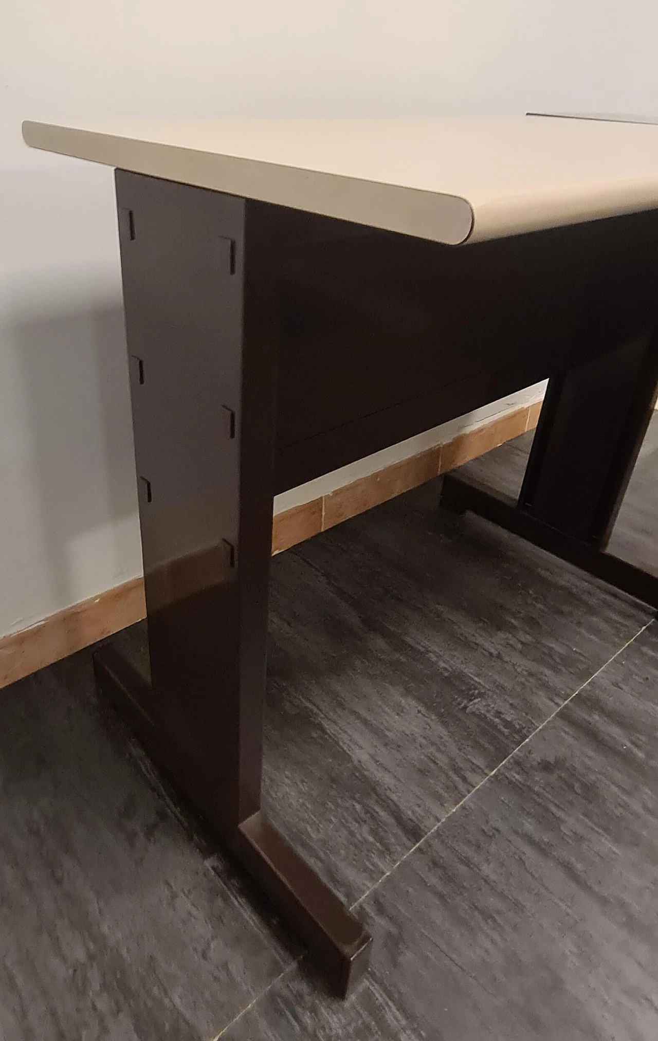 Desk by Ettore Sottsass for Olivetti Synthesis, 1970s 7