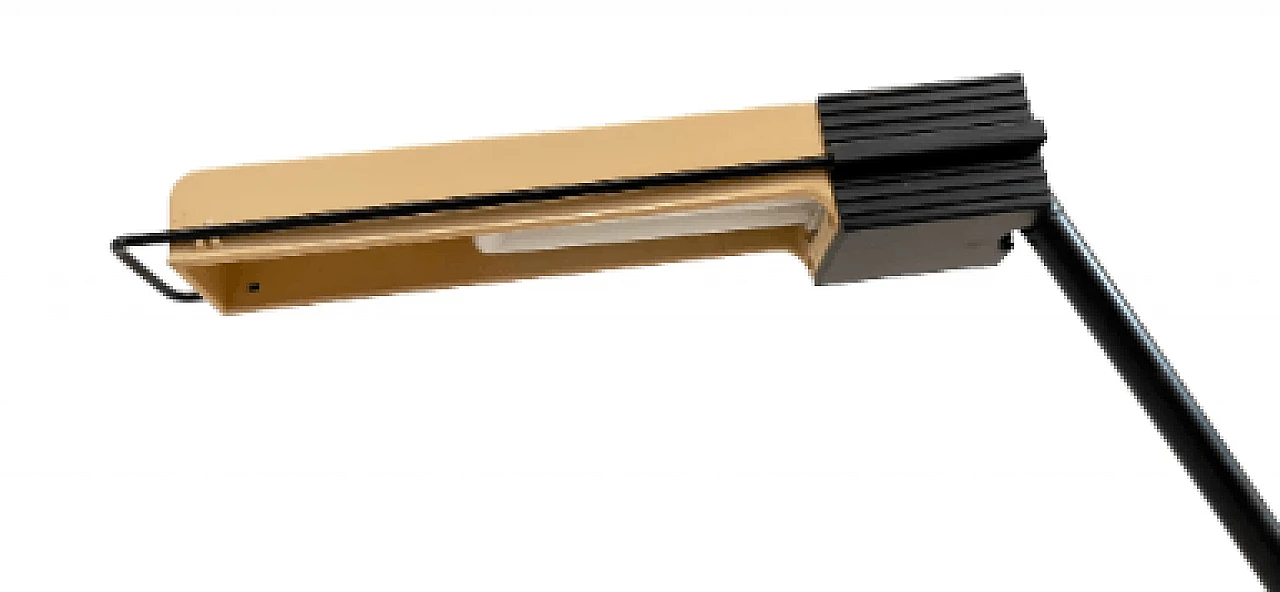 Alistro table lamp by Ernesto Gismondi for Artemide, 1980s 2