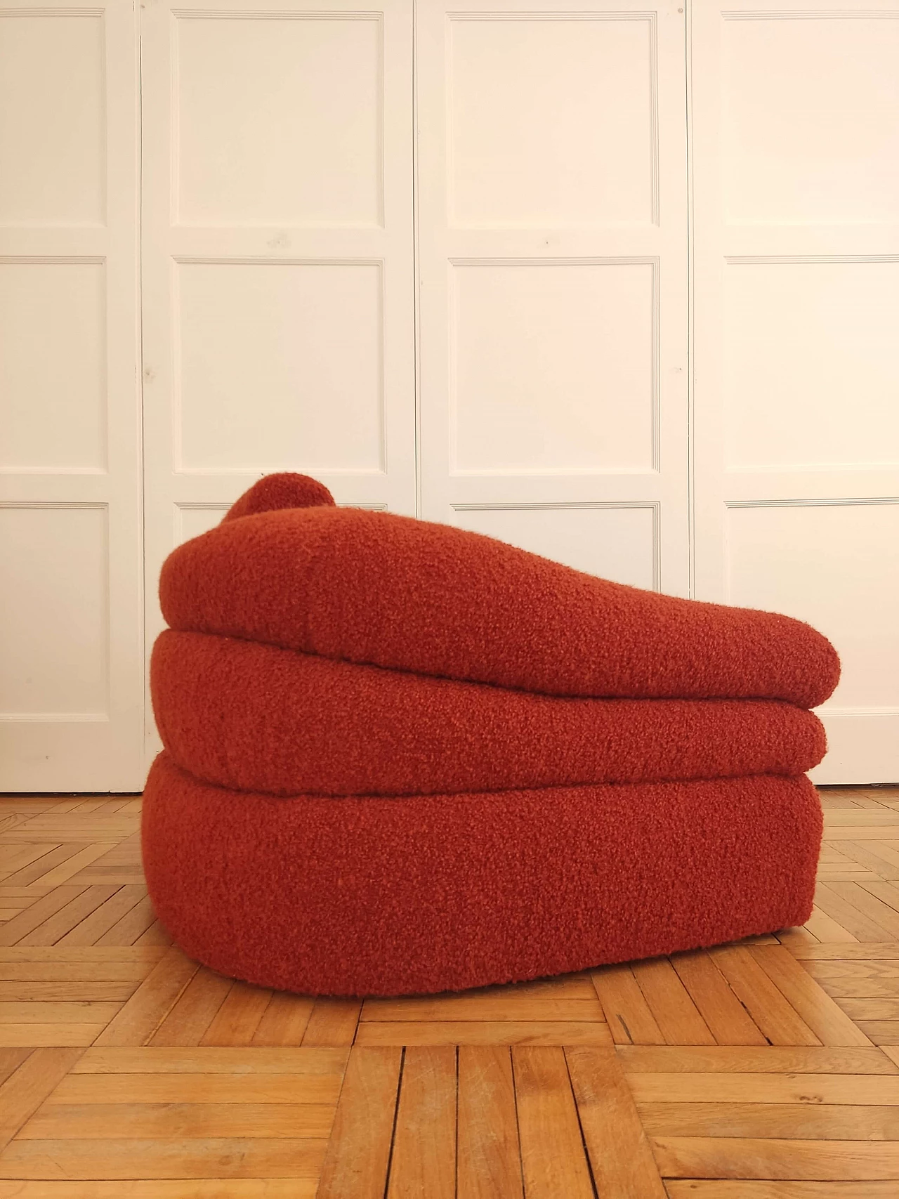 Straccio armchair by De Pas, D'Urbino and Lomazzi for Zanotta, 1960s 5