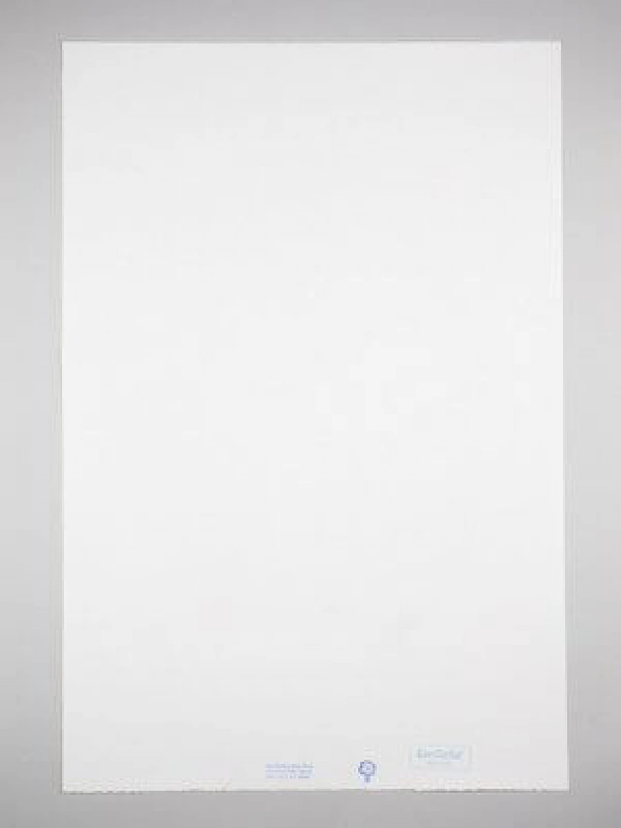 Andy Warhol, Ritratto di Marilyn Monroe, litografia, anni '80 8