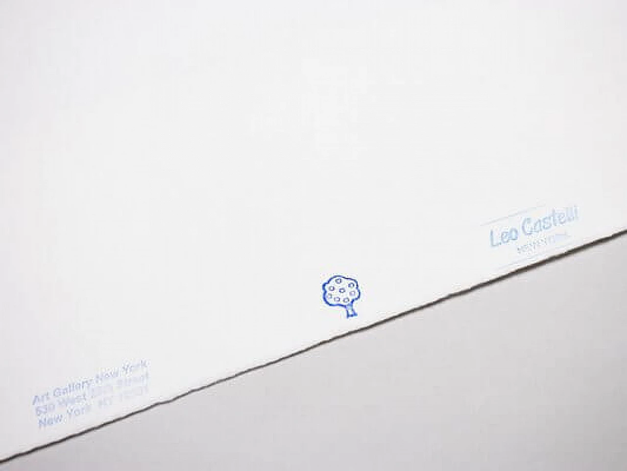 Andy Warhol, Orang Utan, colour screenprint, 1980s 7