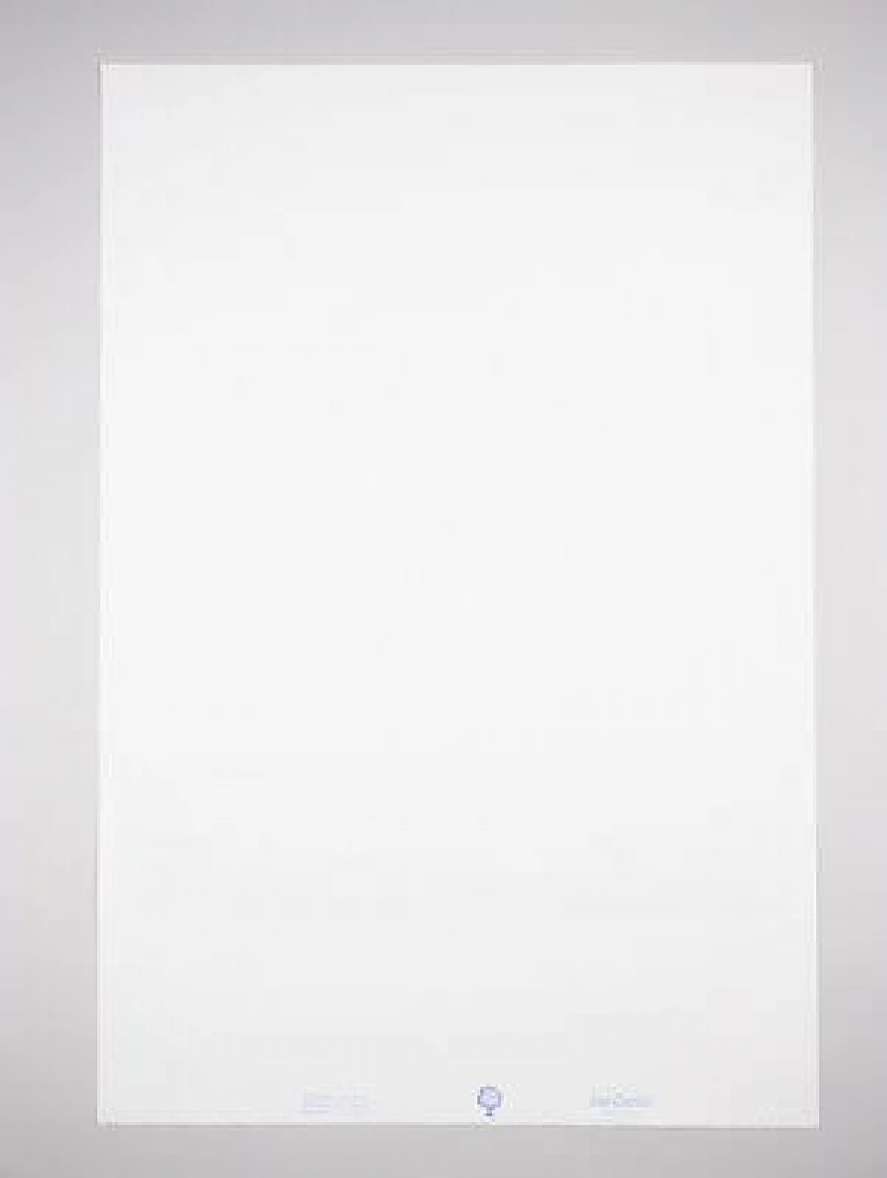 Andy Warhol, Orang Utan, colour screenprint, 1980s 8