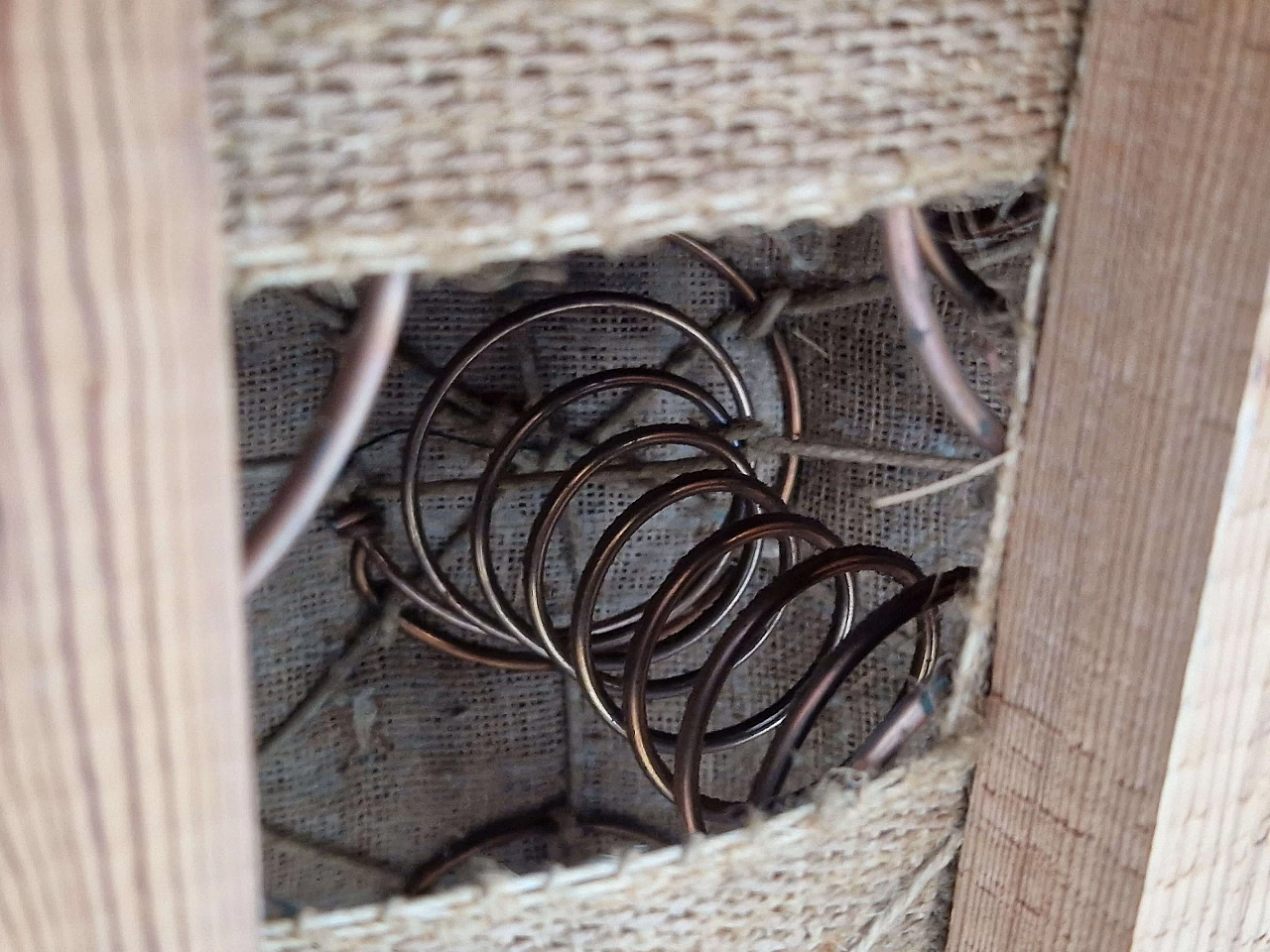 Coppia di poltrone scandinave Art Déco, anni '50 21