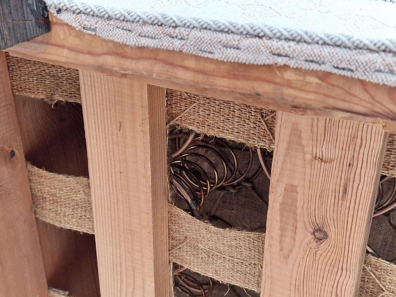 Coppia di poltrone scandinave Art Déco, anni '50 22