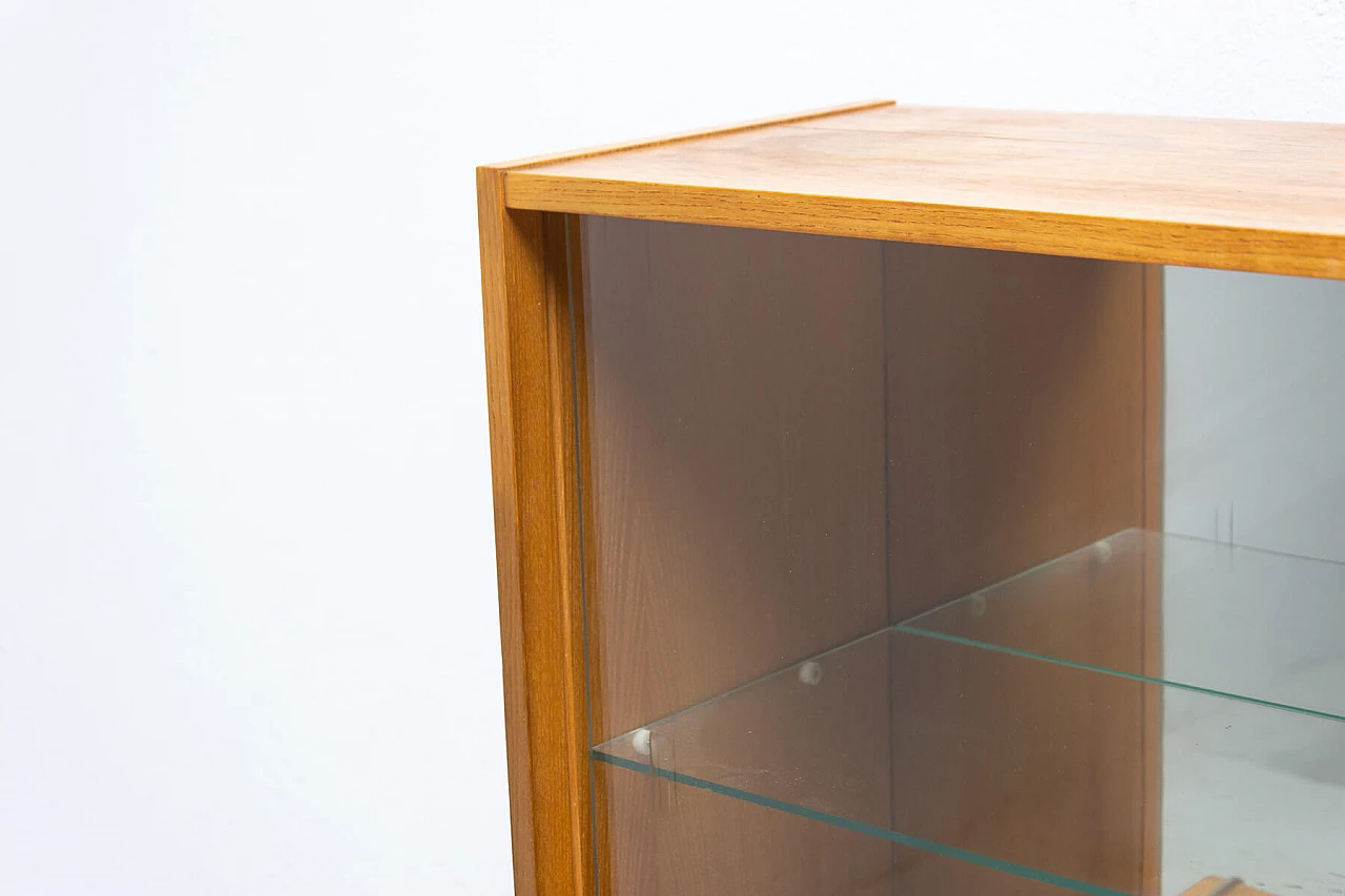 U-300 sideboard by Hubert Nepožitek and Bohumil Landsman for Jitona, 1960s 9