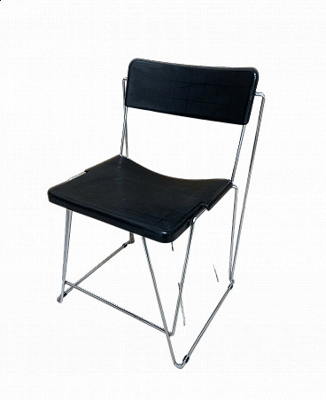 V-Line chair for Magis, 1980s