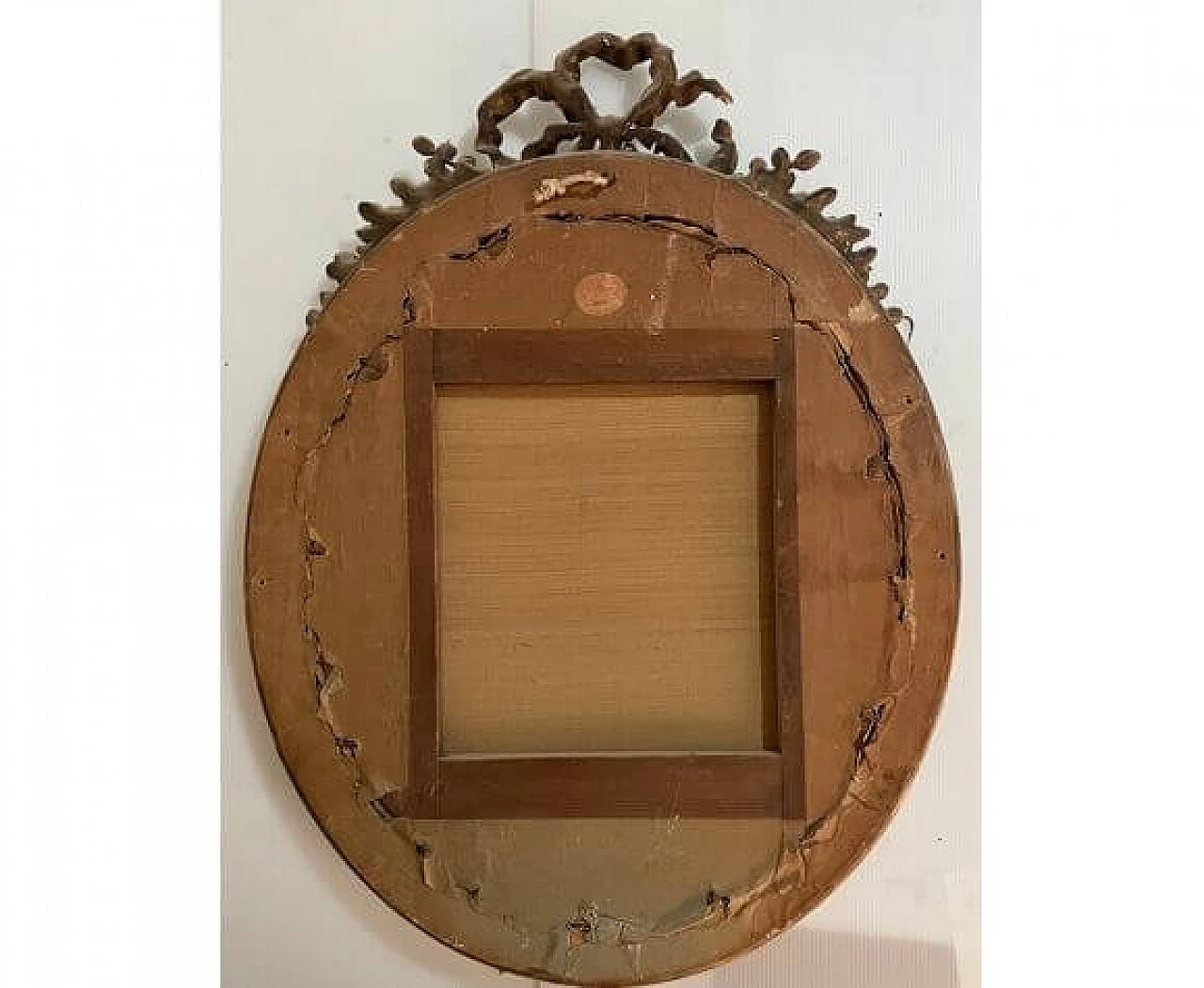 Yves Edgard Muller D'Escars, portrait of a woman, oil on canvas, 1910s 3