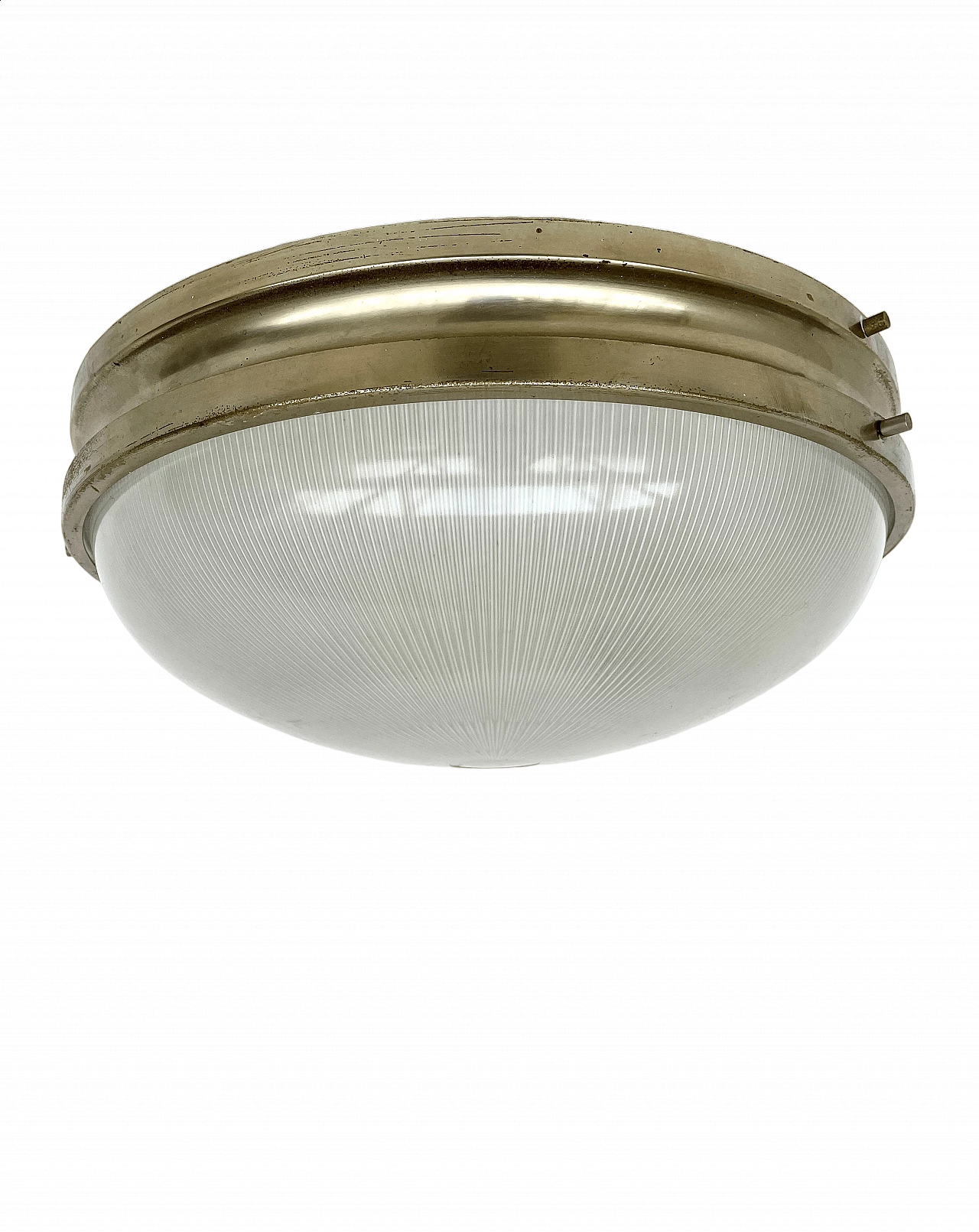 Sigma ceiling lamp by Sergio Mazza for Artemide, 1960s 12