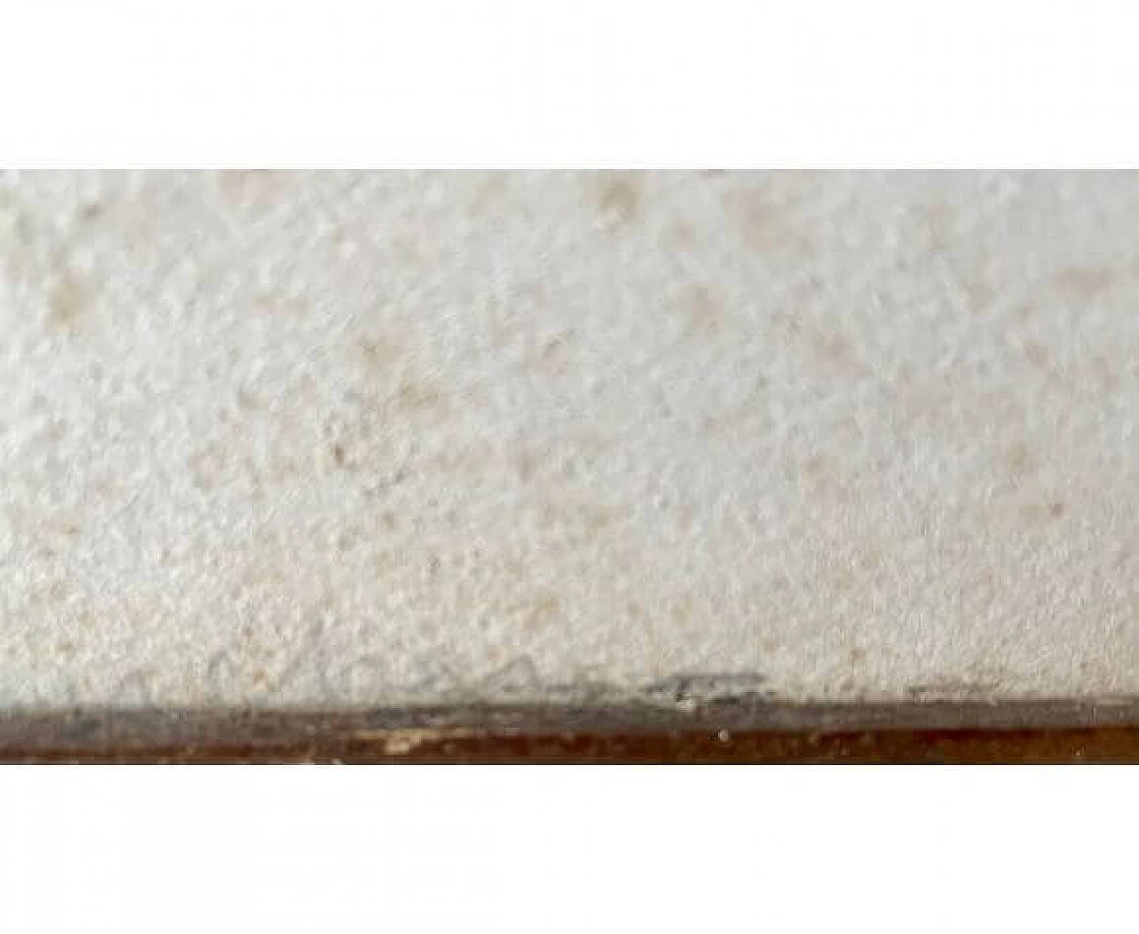 Acquerello raffigurante cherubino e nudo di giovane donna, anni '10 6