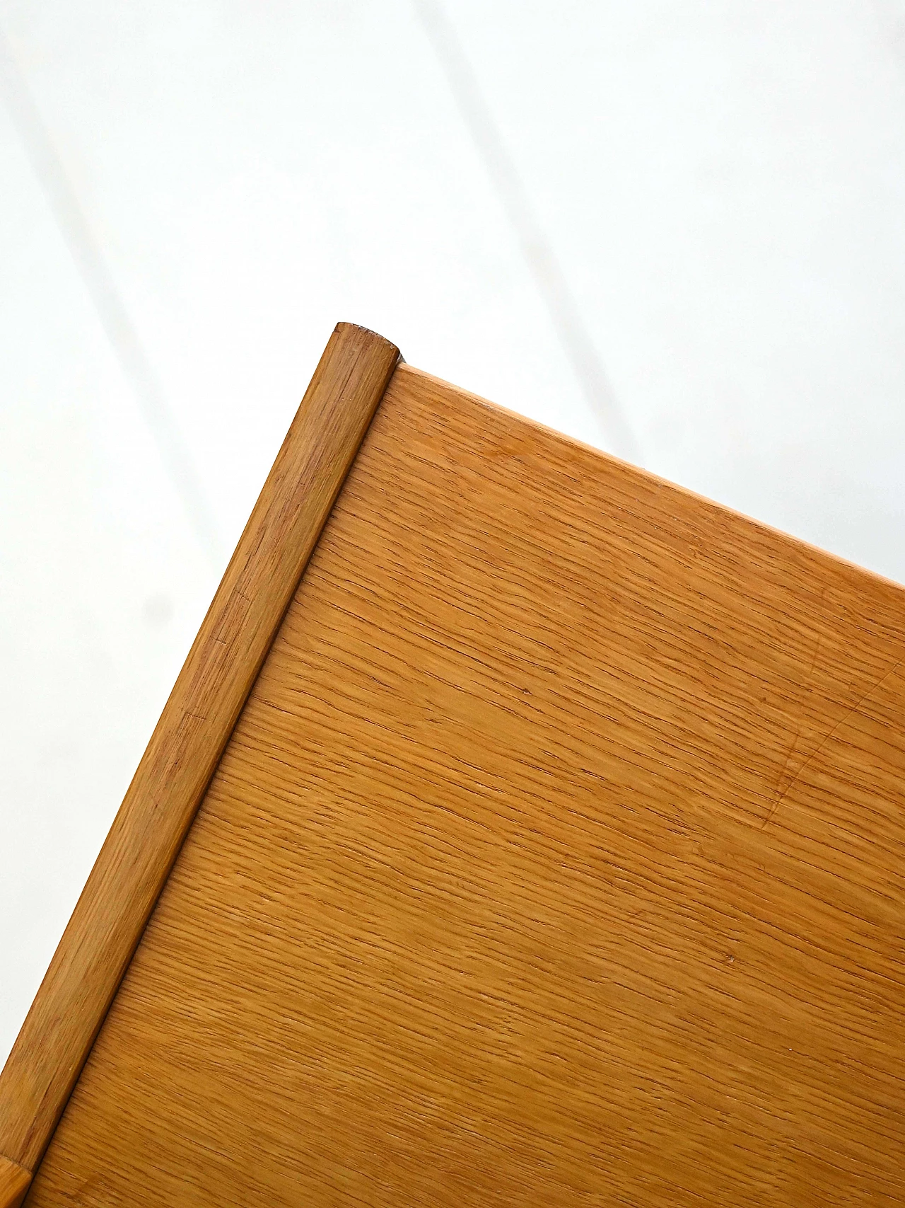 Libreria in legno di Bertil Fridhagen per Bodafors, anni '60 14