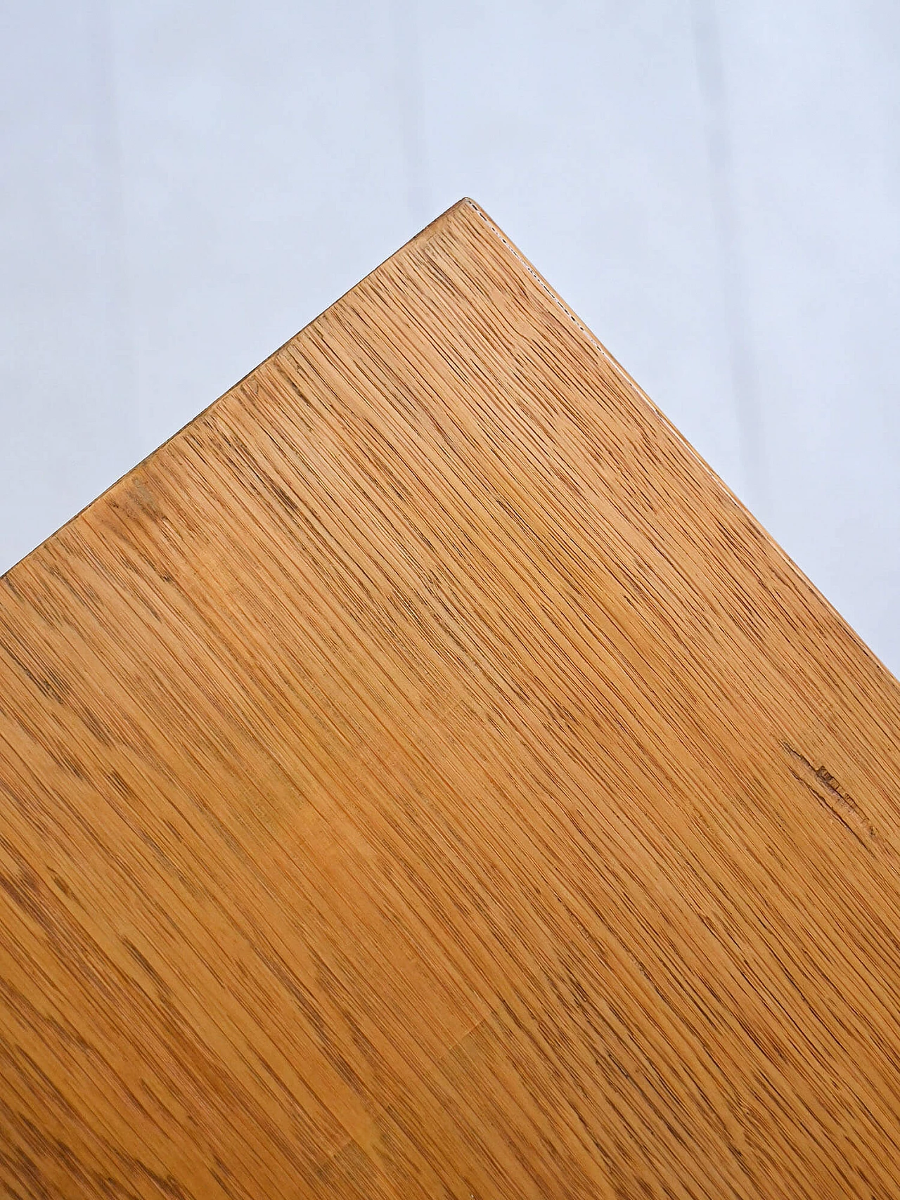 Oak sideboard by Børge Mogensen for Karl Andersson & Söner, 1960s 5