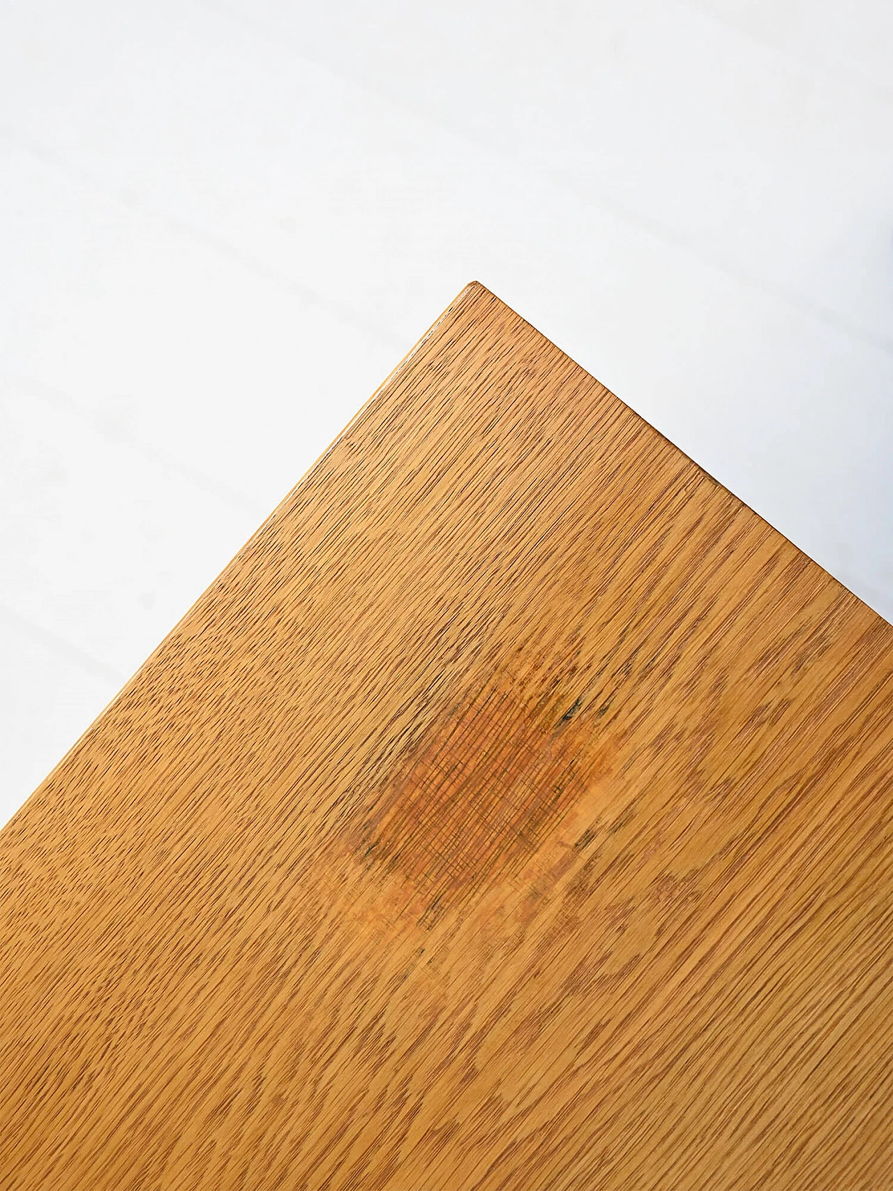 Oak sideboard by Børge Mogensen for Karl Andersson & Söner, 1960s 10