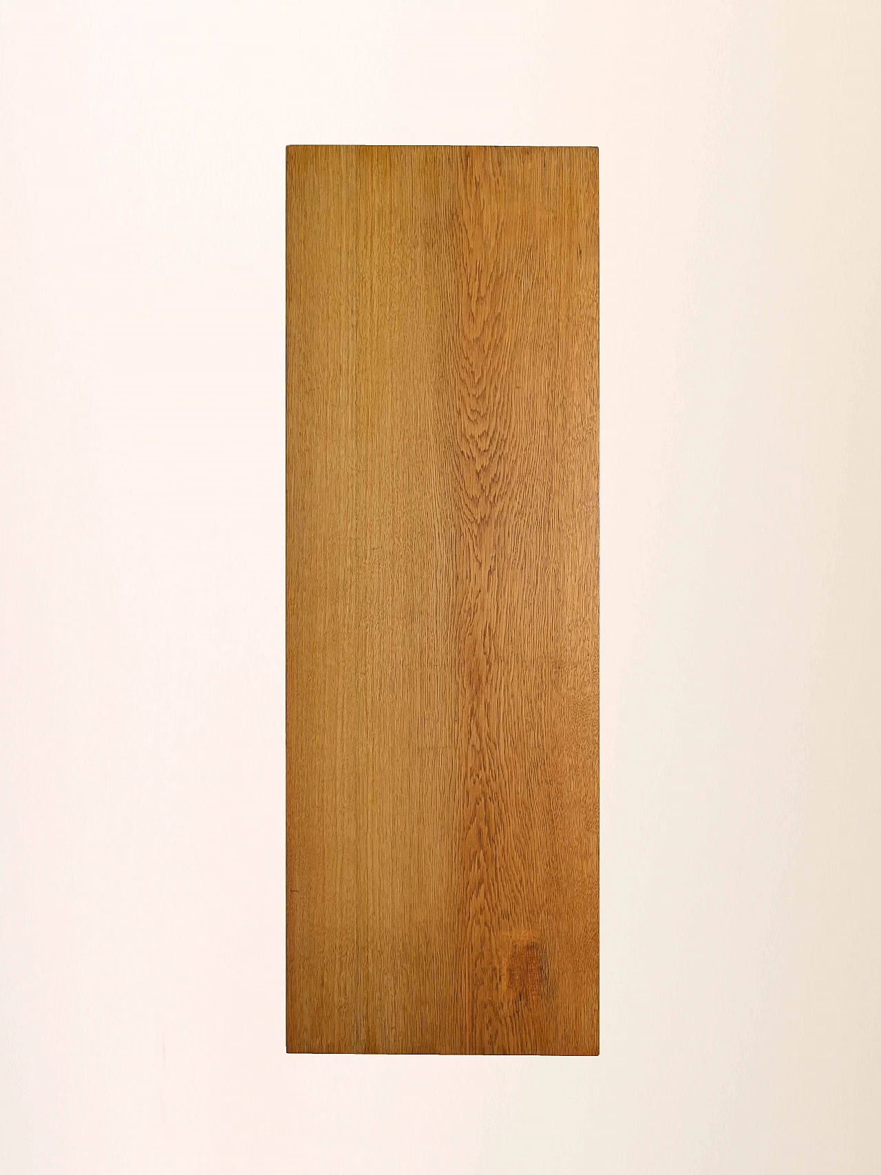 Oak sideboard by Børge Mogensen for Karl Andersson & Söner, 1960s 12