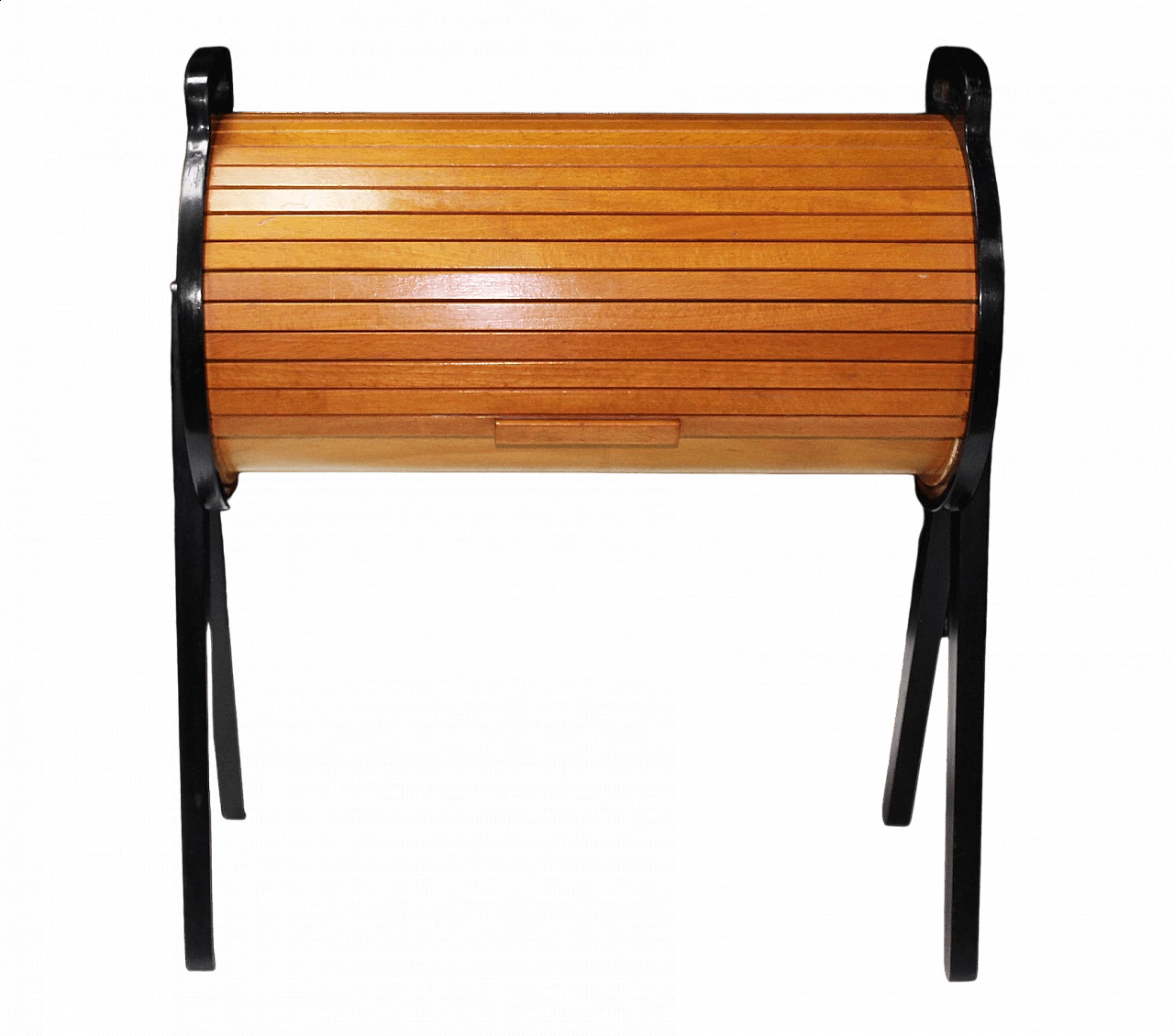 Mobile da cucito con serranda, anni '60 16