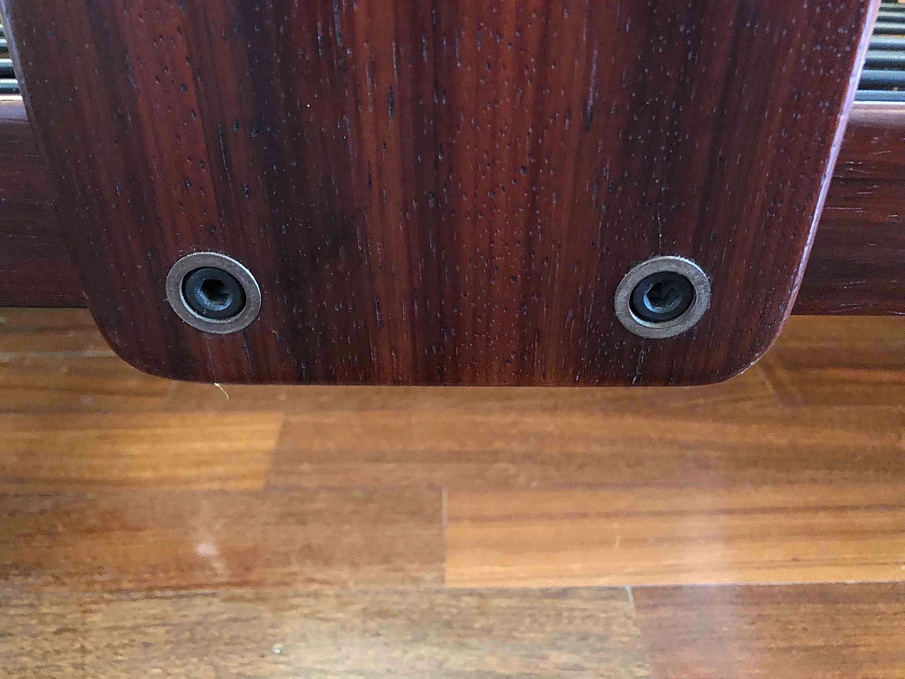 Bastiano three-seater sofa by Afra and Tobia Scarpa for Gavina, 1960s 8