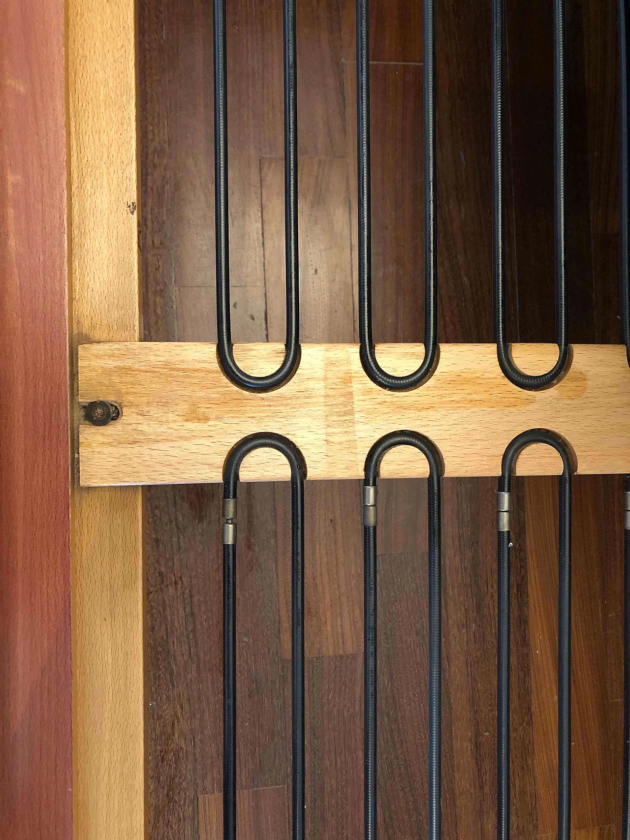 Bastiano three-seater sofa by Afra and Tobia Scarpa for Gavina, 1960s 10