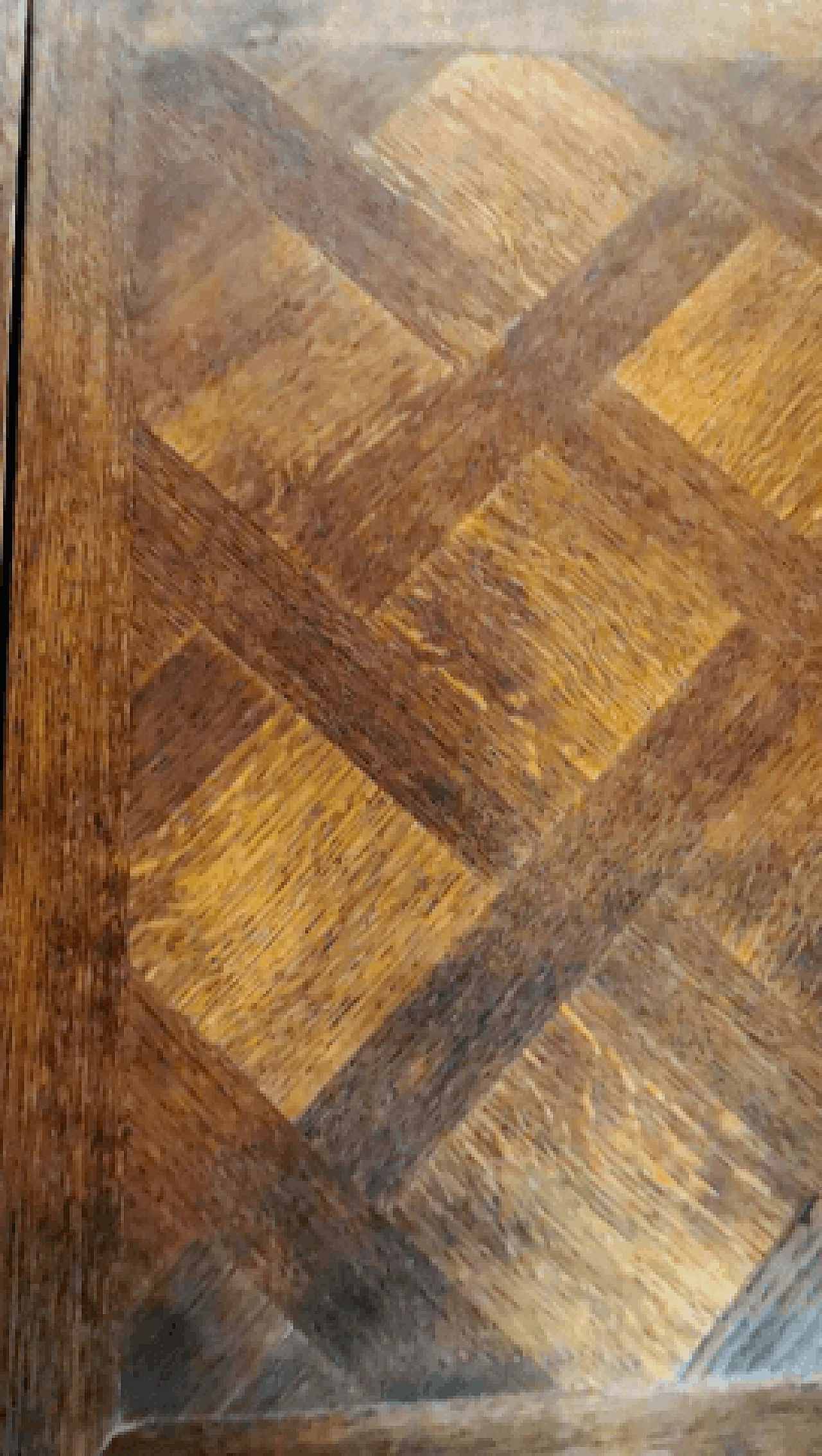 Provençal style extendable oak table, early 20th century 17