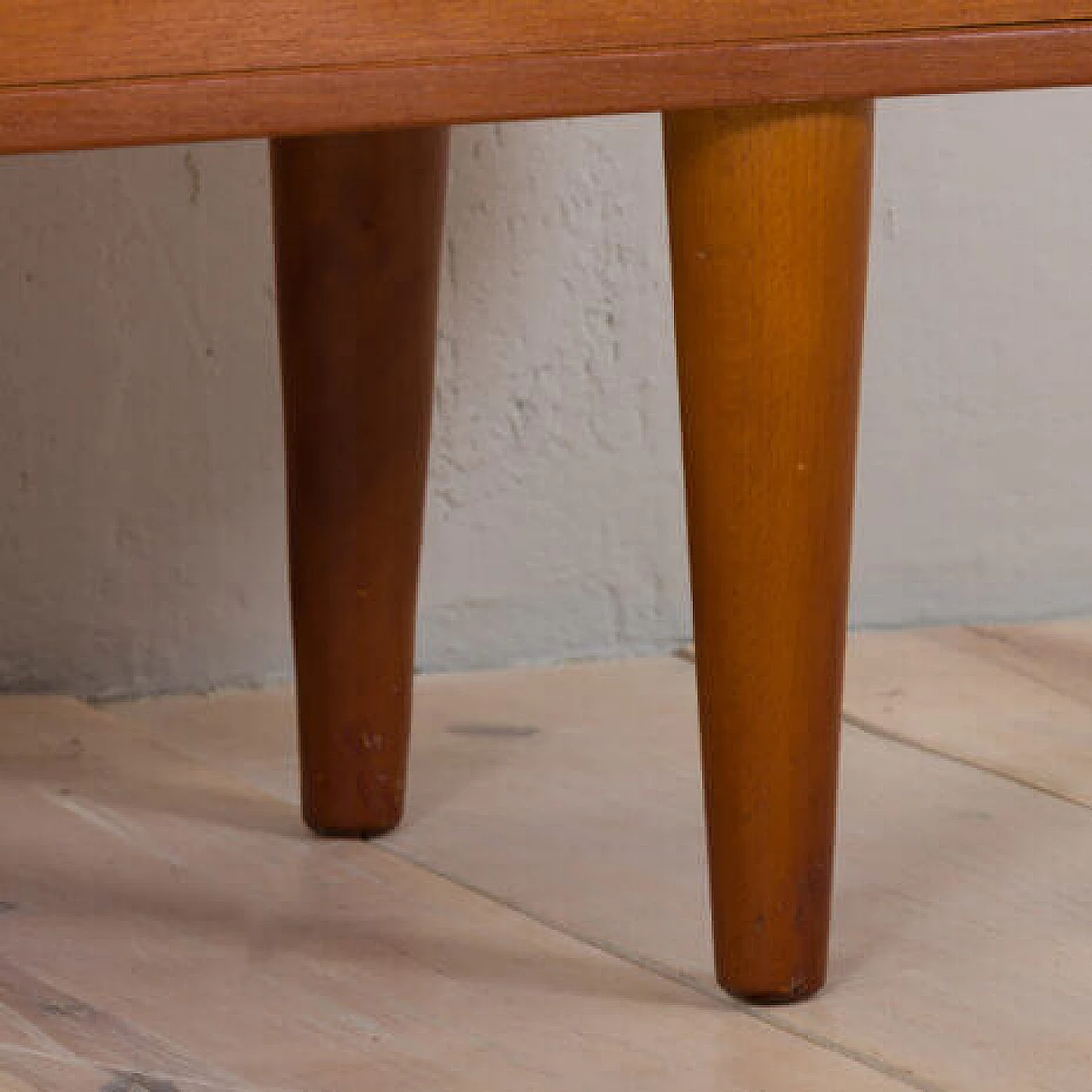 Credenza norvegese in teak, anni '60 13