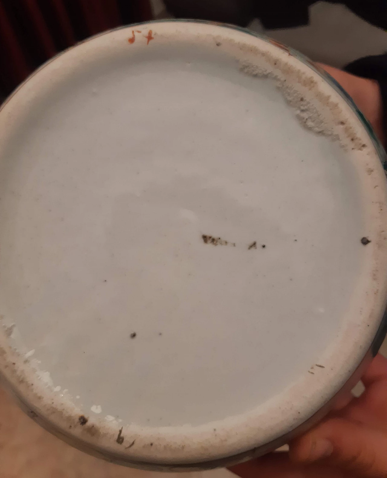 Kamcheng con manici a forma di elefanti e ragno, anni '20 8