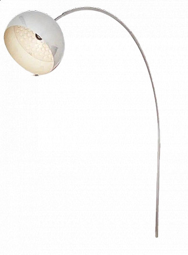 Arco floor lamp by Fratelli Castiglioni for Flos, 1970s