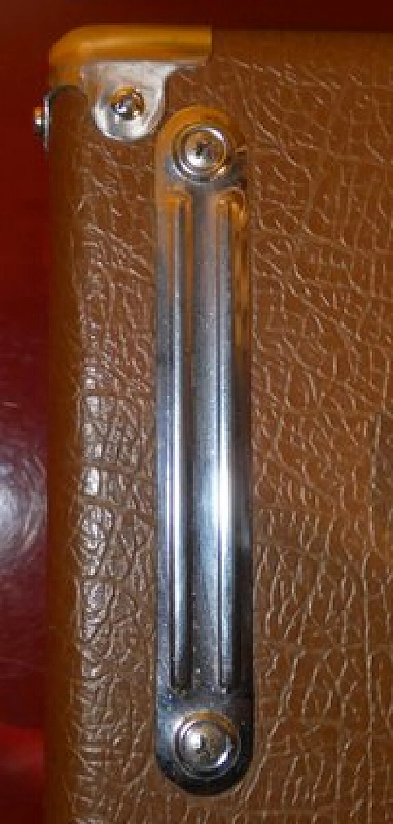 Loco 4102 amplifier from Aria, 1980s 15