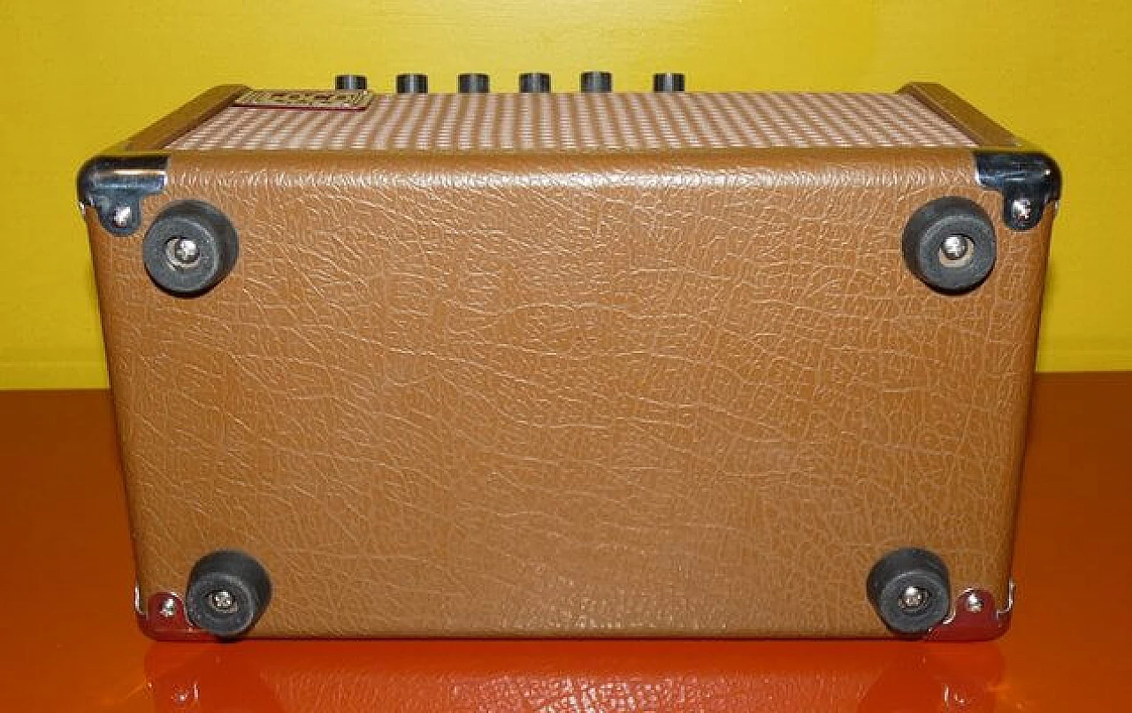 Loco 4102 amplifier from Aria, 1980s 18