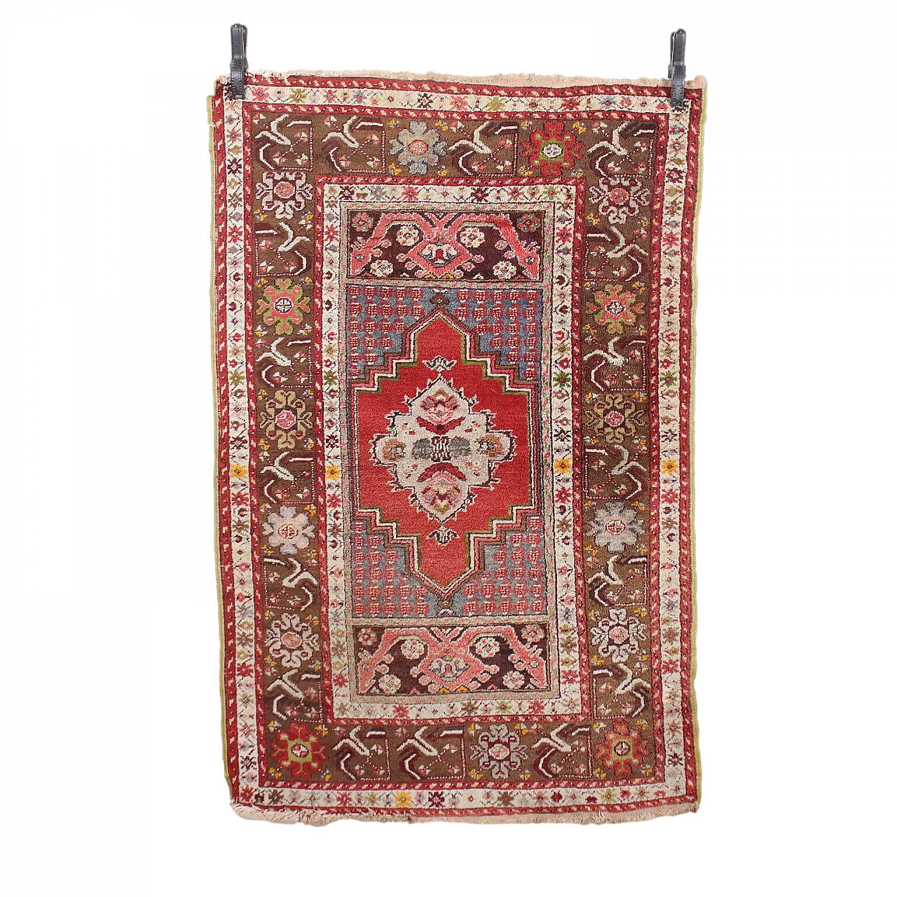 Melas carpet - Turkey 1