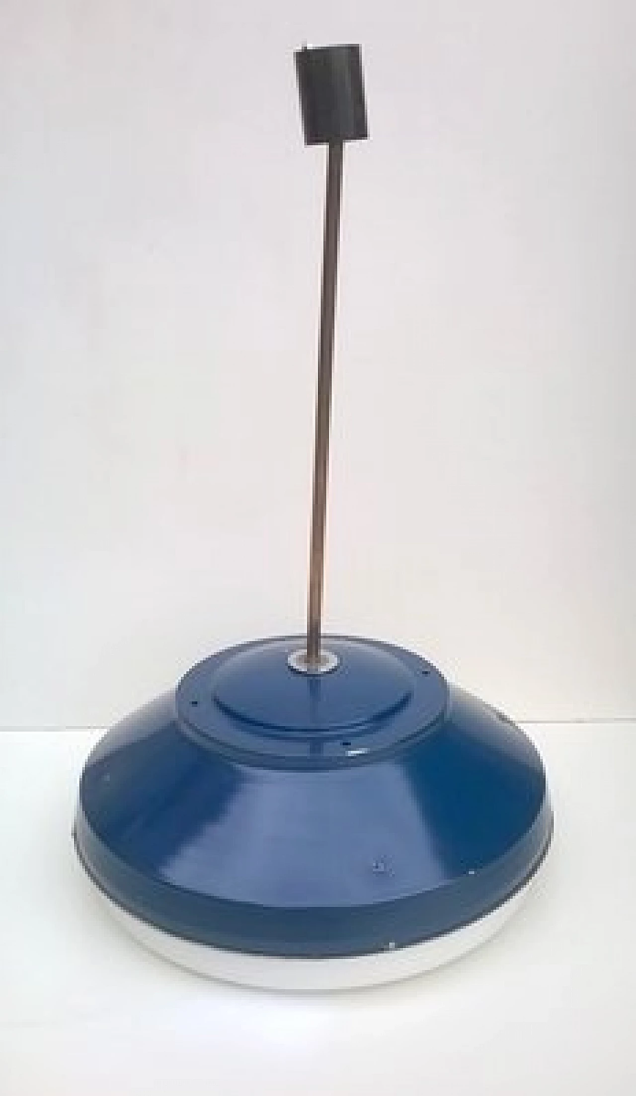 Lampadario di Gino Sarfatti per Arteluce, anni '50 2