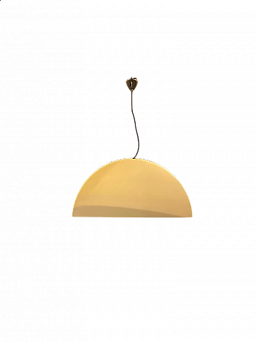 Avico ceiling lamp by Charles Williams for Fontana Arte