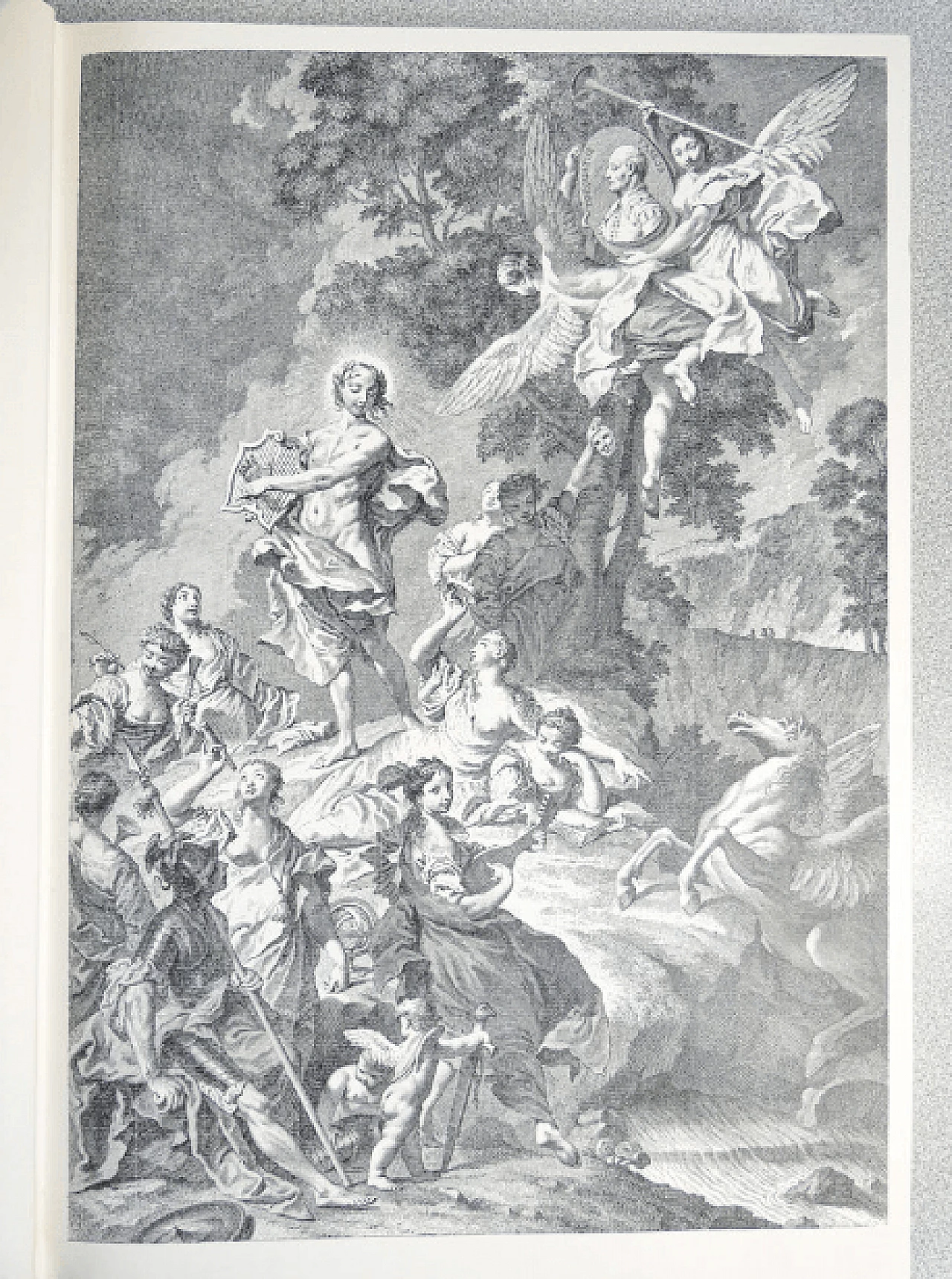 La Gerusalemme Liberata di Torquato Tasso, 1967 9