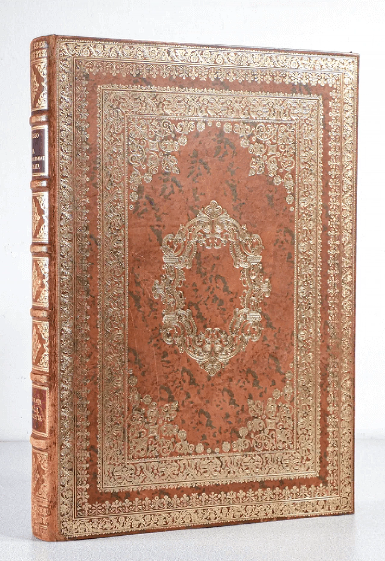 La Gerusalemme Liberata di Torquato Tasso, 1967 13
