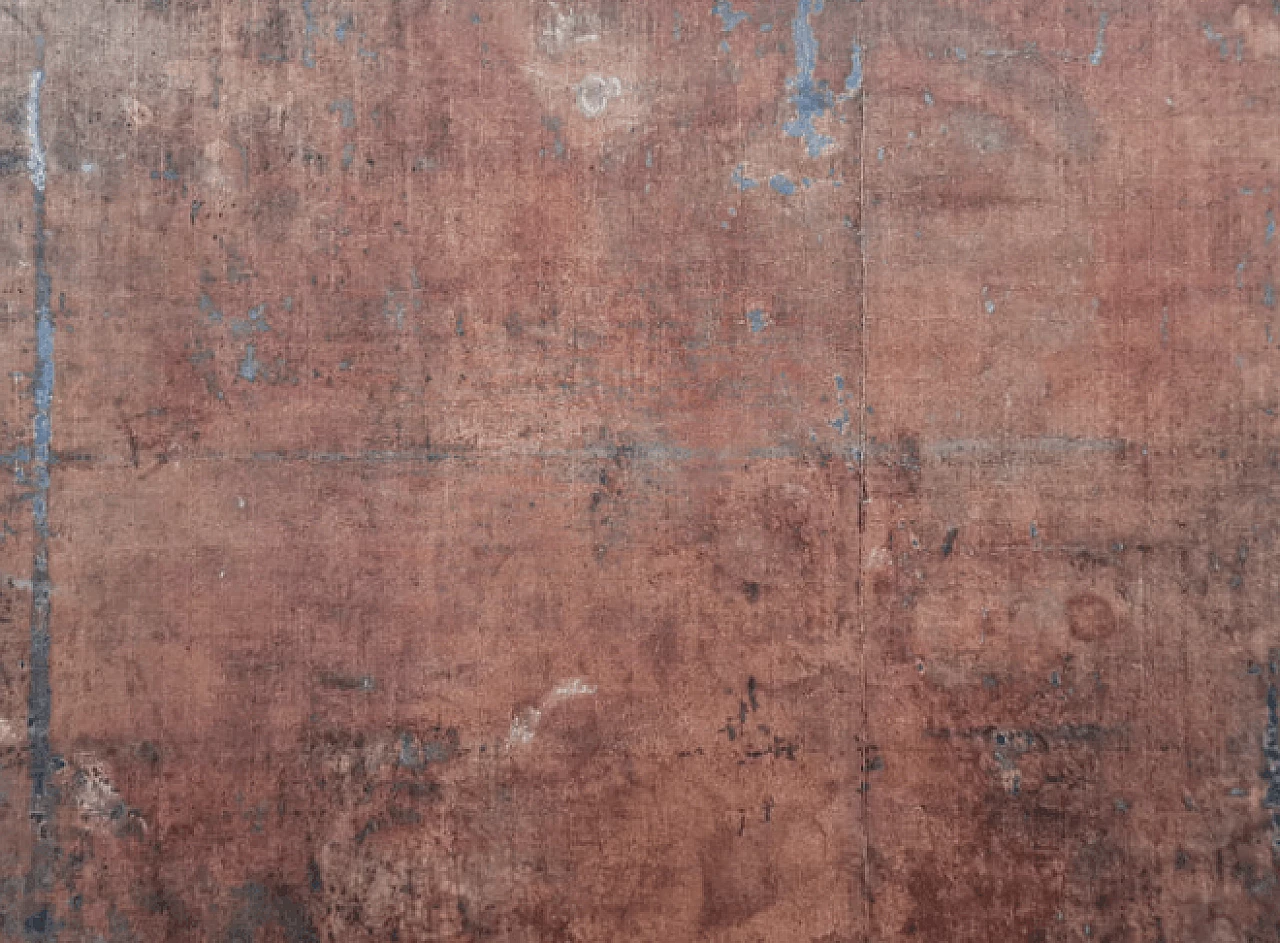 Visitazione di Maria, da Federico Barocci, dipinto a olio su tela, seconda metà del '500 2