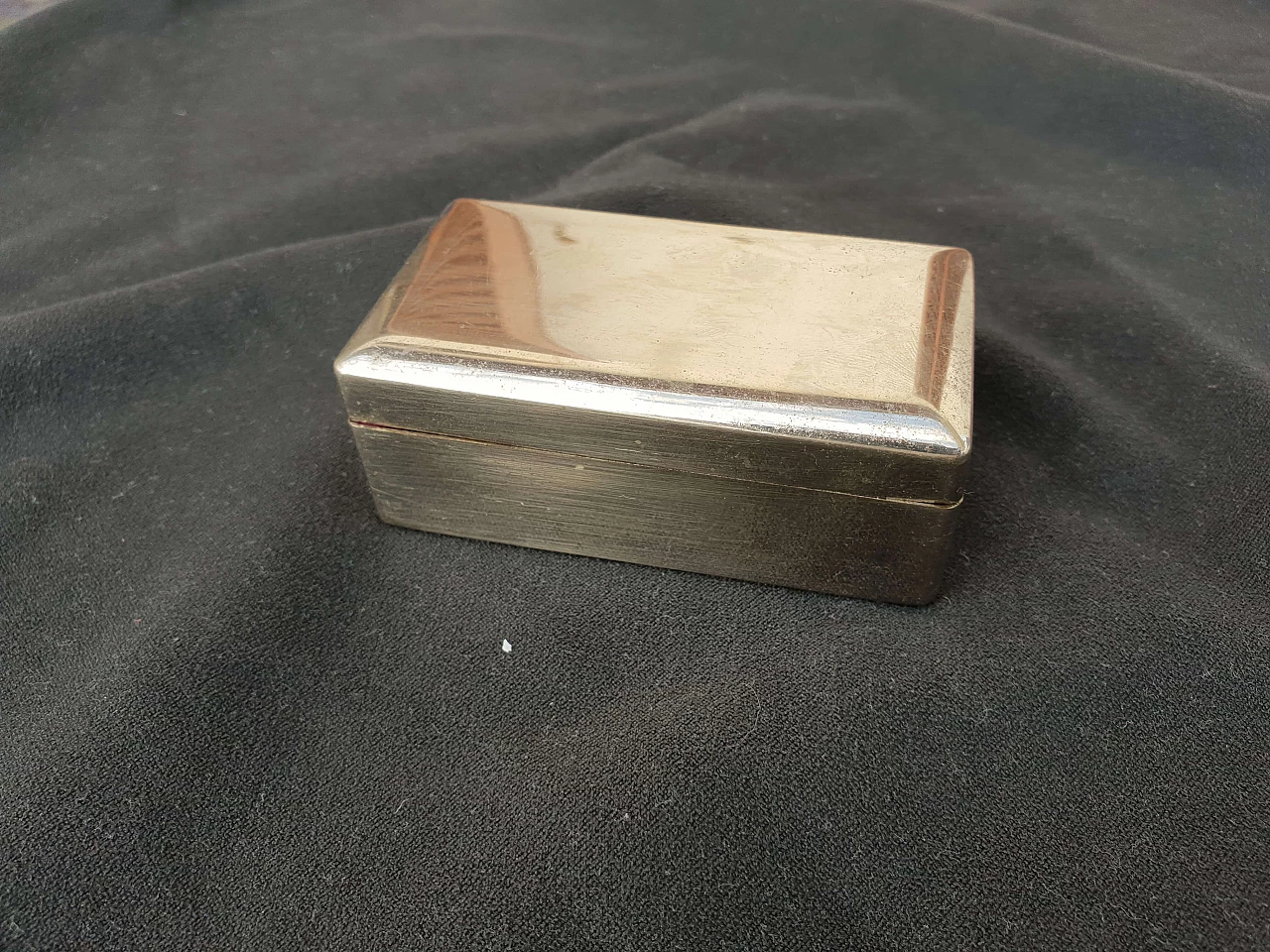 Rasoio Gillette, anni '30 3