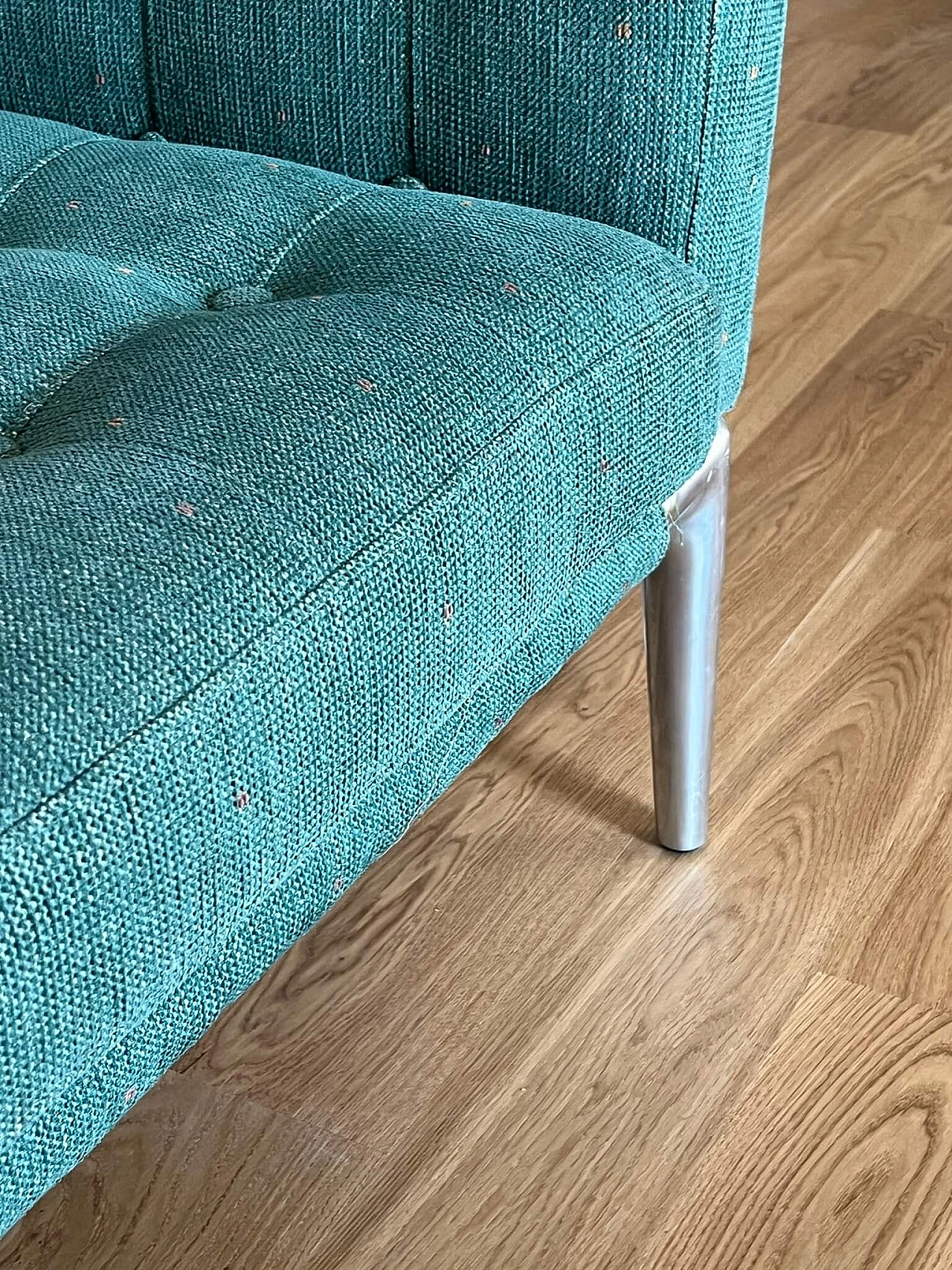 Volage 243 sofa by Philippe Starck for Cassina, 2000s 3