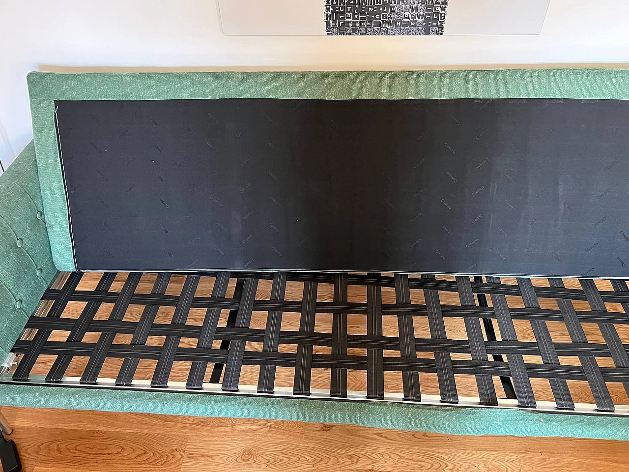 Volage 243 sofa by Philippe Starck for Cassina, 2000s 4