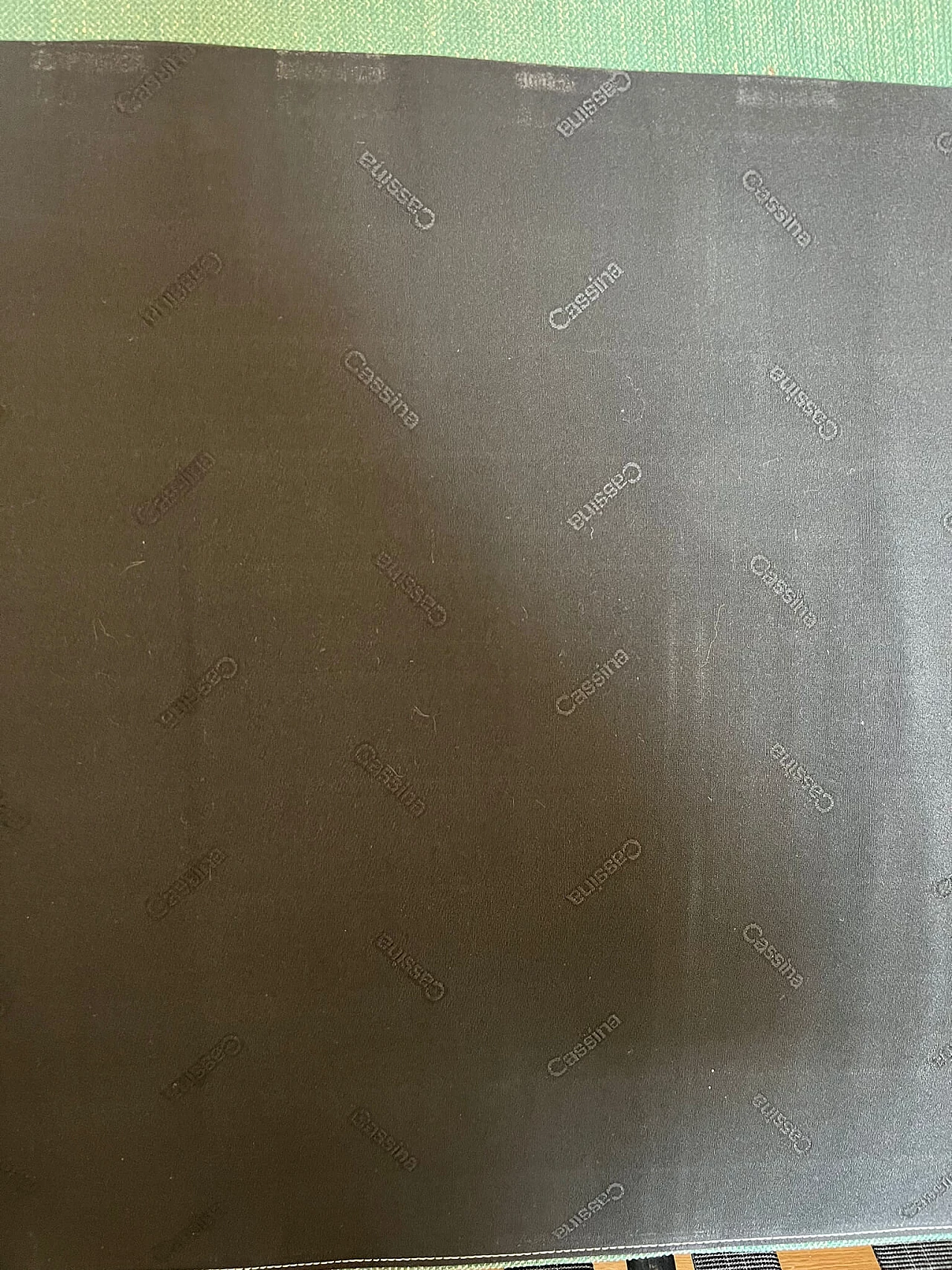 Volage 243 sofa by Philippe Starck for Cassina, 2000s 5