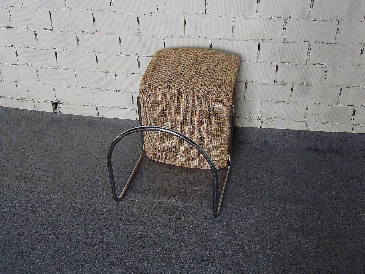 6 Chairs by Giovanni Offredi for Saporiti Italia, 1970s 13