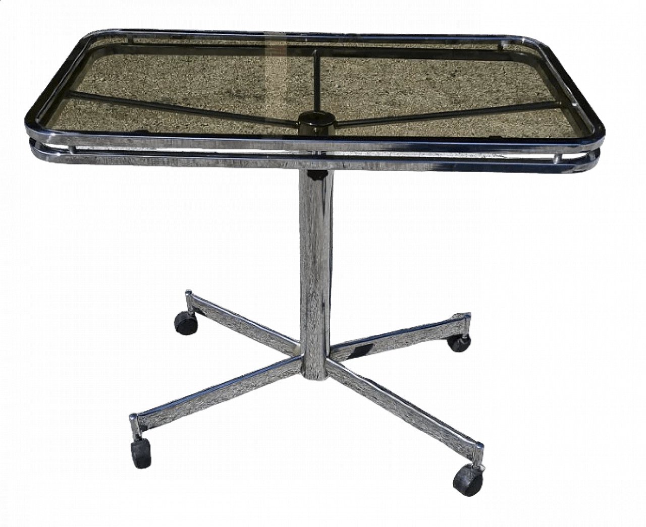 Hostelnovo Confezione 12 Saliera In Vetro Con Coperchio Acciaio Inox - Ideale Per Ristoranti E Tavole