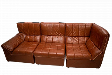 Baia modular sofa by Antonio Citterio and Paolo Nava for B&B Italia, 1970s