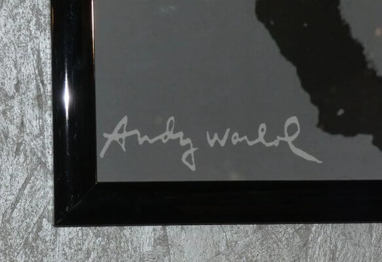 Andy Warhol, Marilyn Monroe, lithograph, 1967 3
