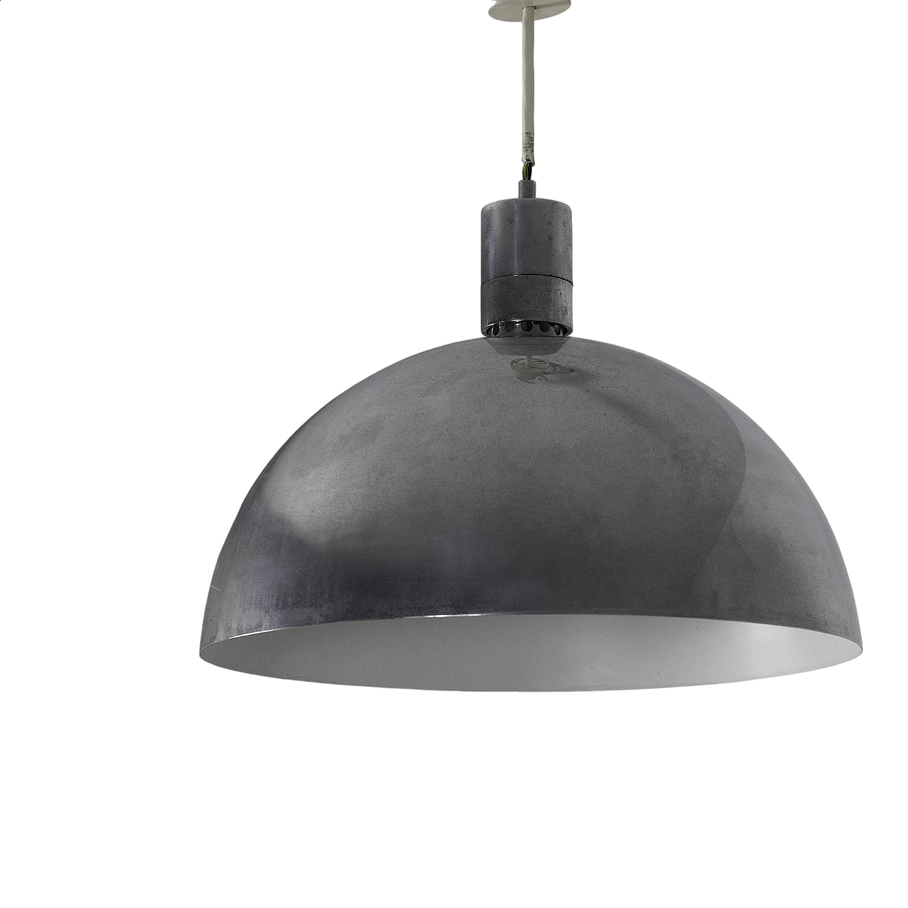 AM4Z hanging lamp by Franco Albini and Franca Helg for Sirrah, 1960s 8