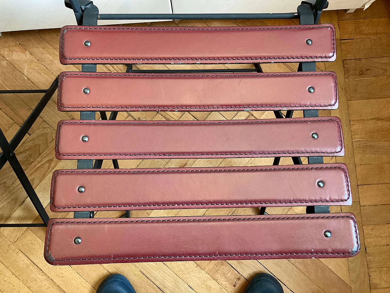 2 Celestina chairs by Marco Zanuso for Zanotta, 1990s 10