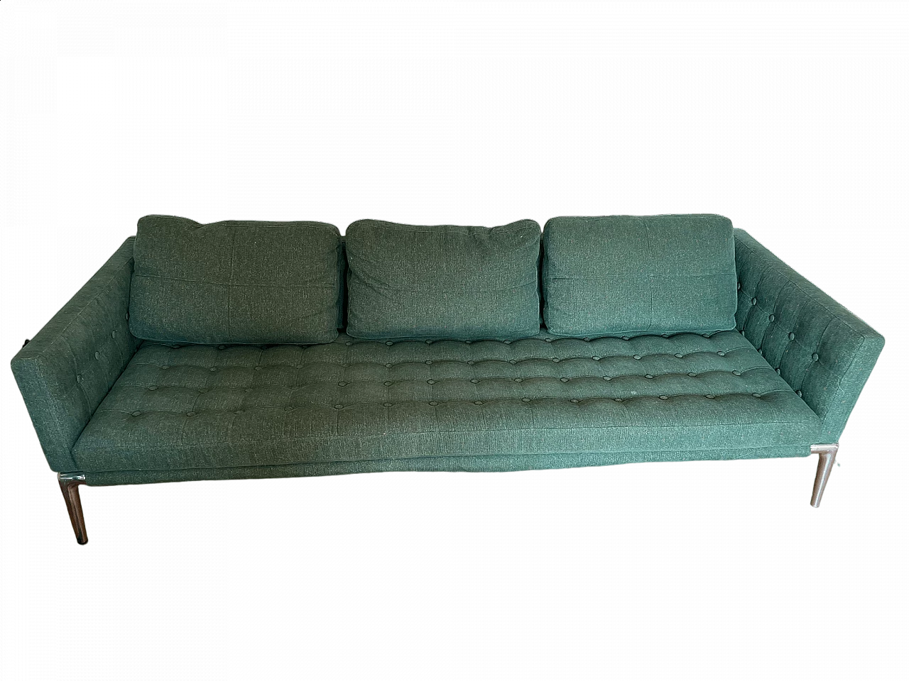 Volage 243 sofa by Philippe Starck for Cassina, 2000s 7