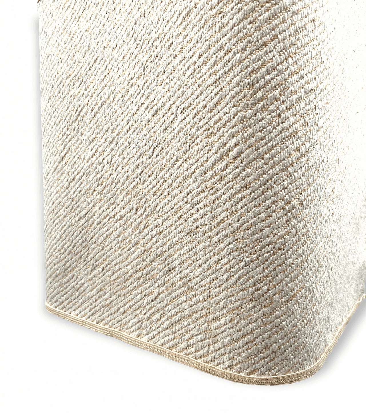 Hollywood Regency table lamp in cubic wood and brass, 1970s 10