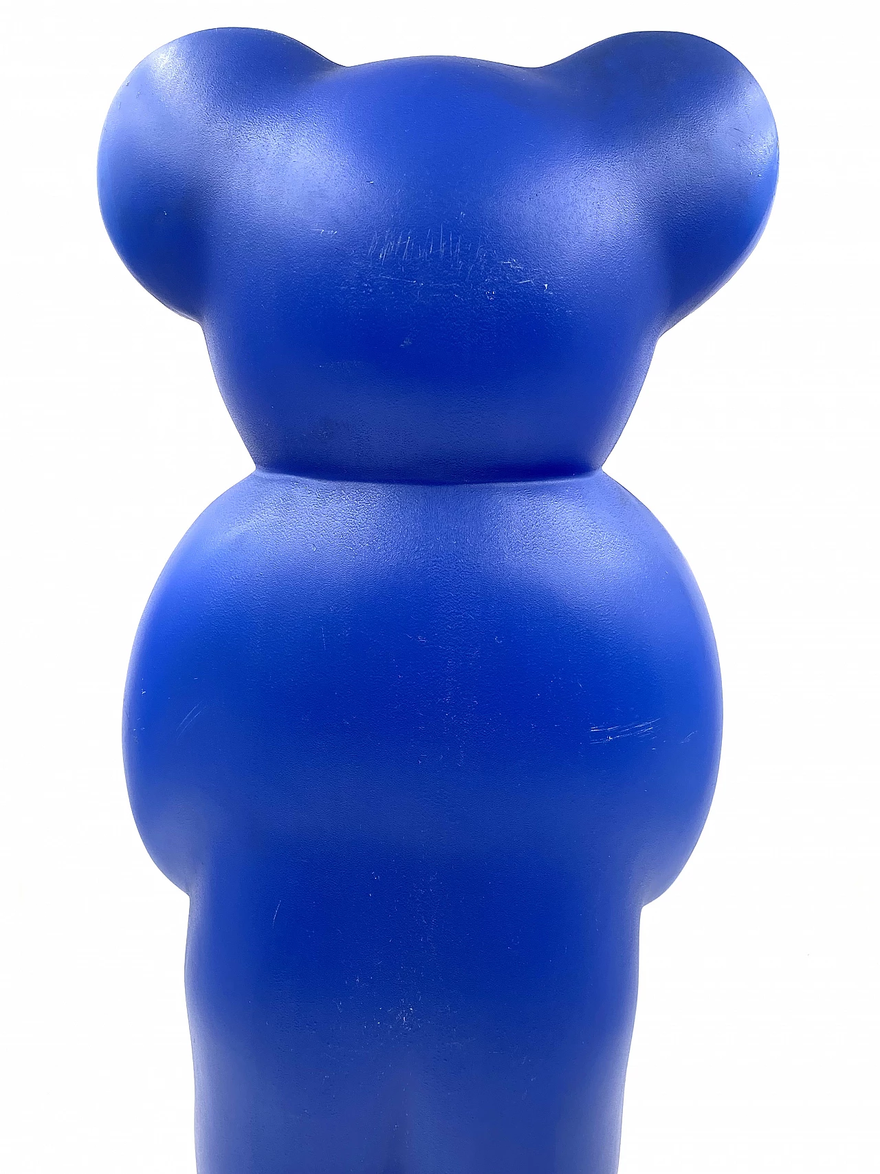 Blue Bear lamp by Heinz Klein for Elmar Flötotto, 1990s 15