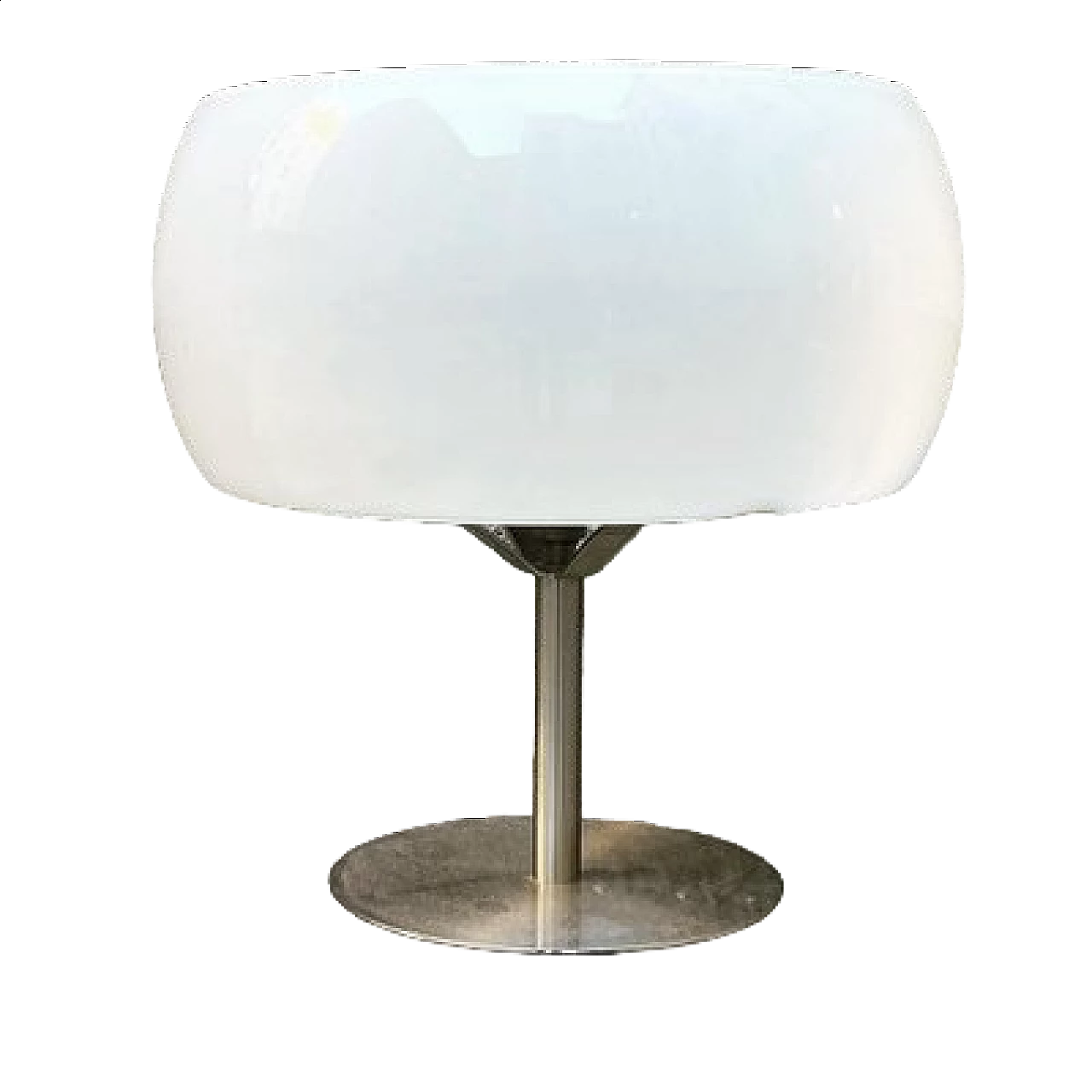 Erse table lamp by Vico Magistretti for Artemide, 1960s 10